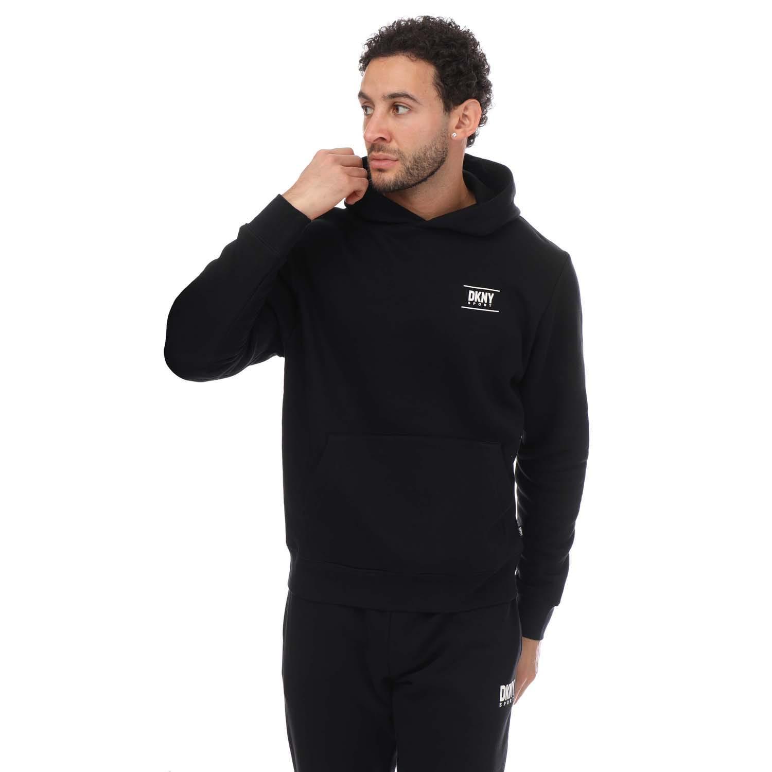 DKNY Blackwater Kapuzenpullover