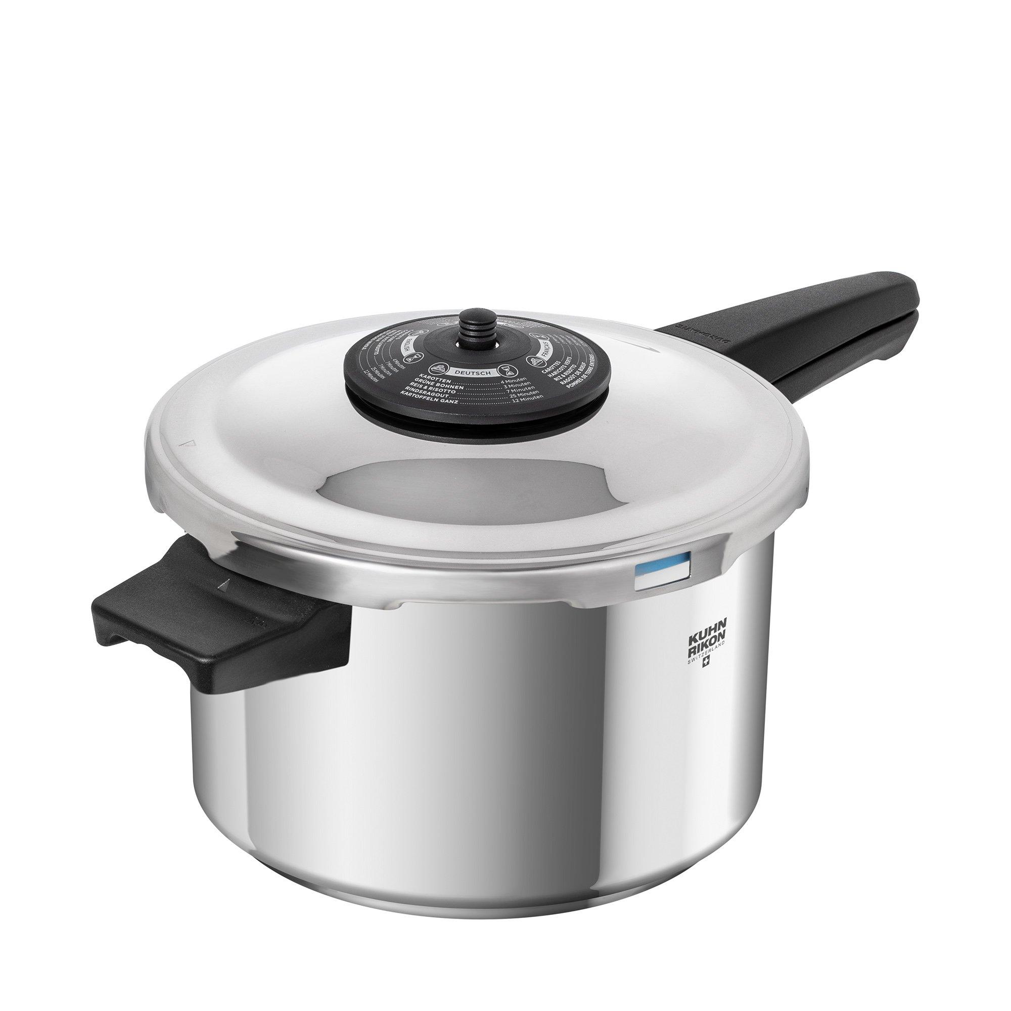 KUHN RIKON Dampfkochtopf DUROMATIC Classic Neo