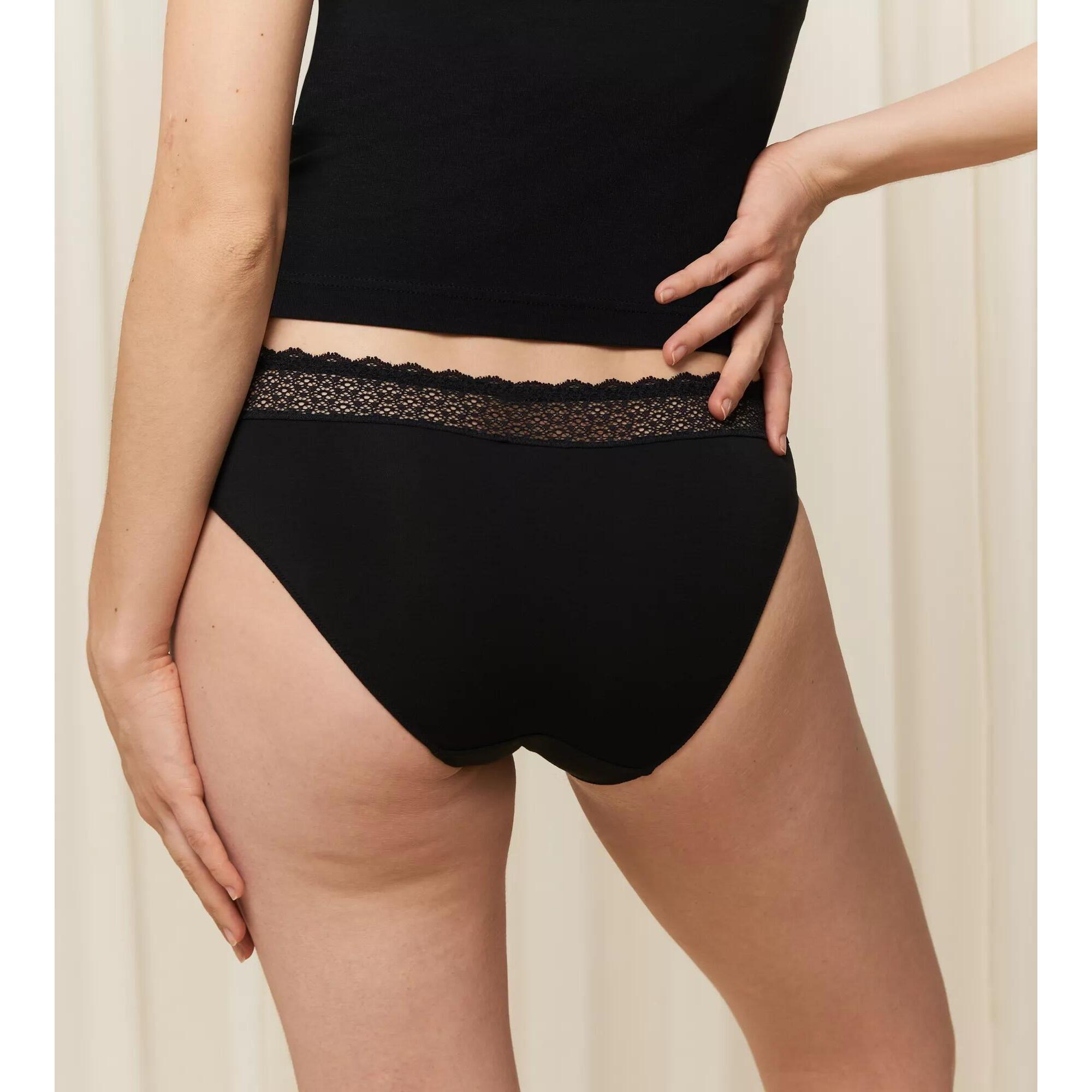 Triumph höschen tai fee of moda