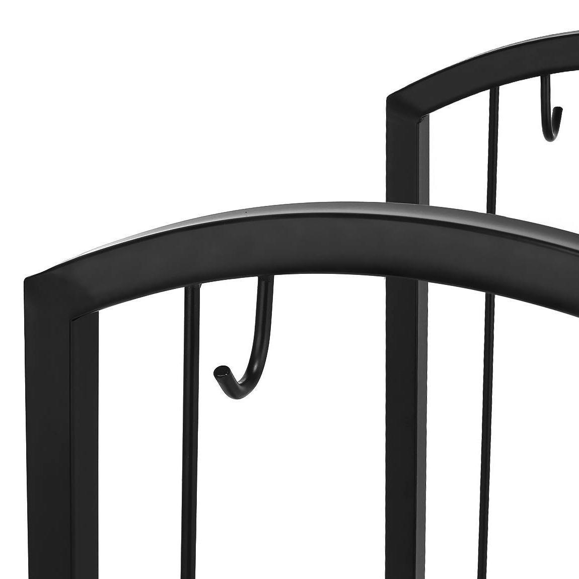 eStore Brennholzwagen mit 4 Werkzeugen