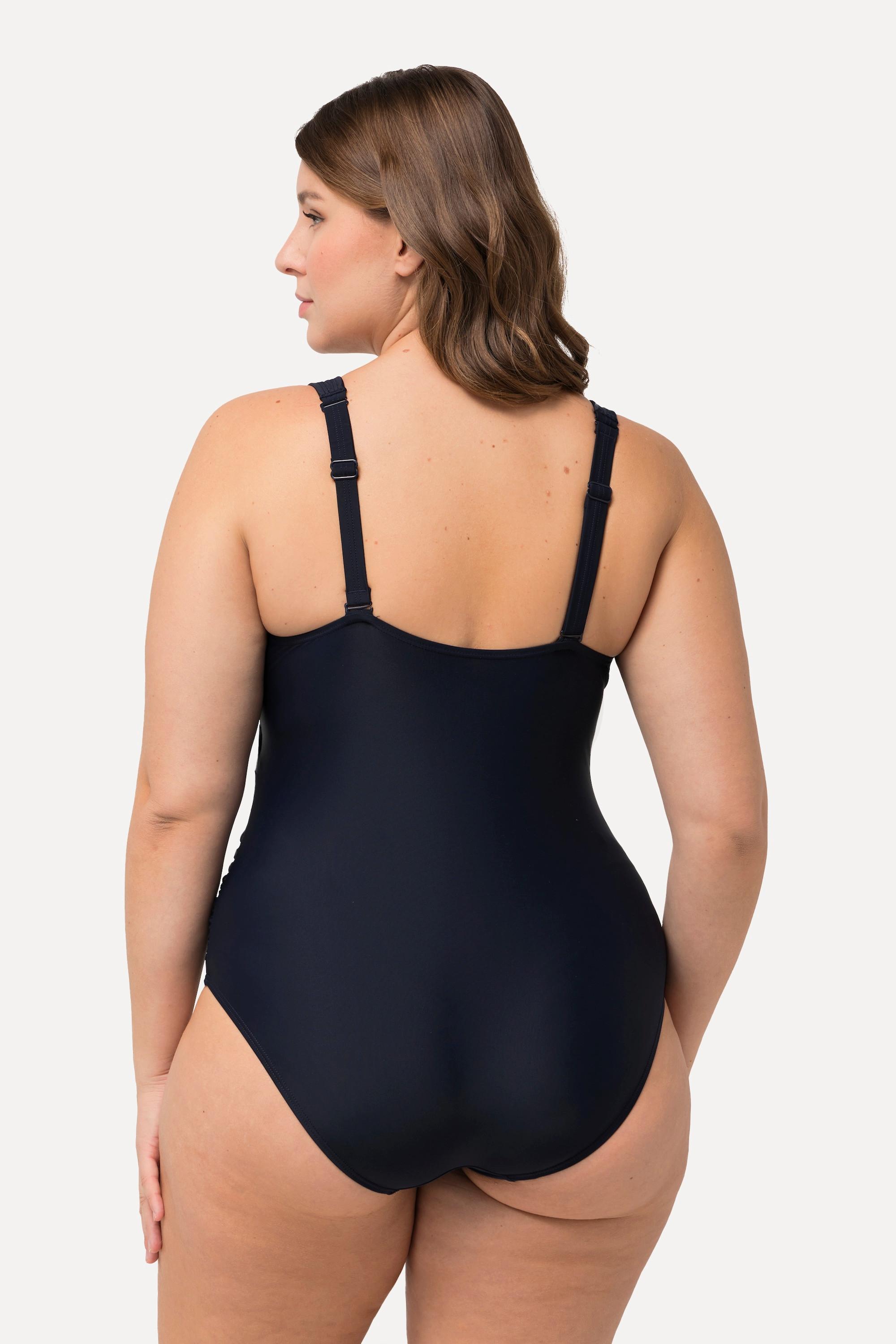 Ulla Popken Bellieva-Badeanzug