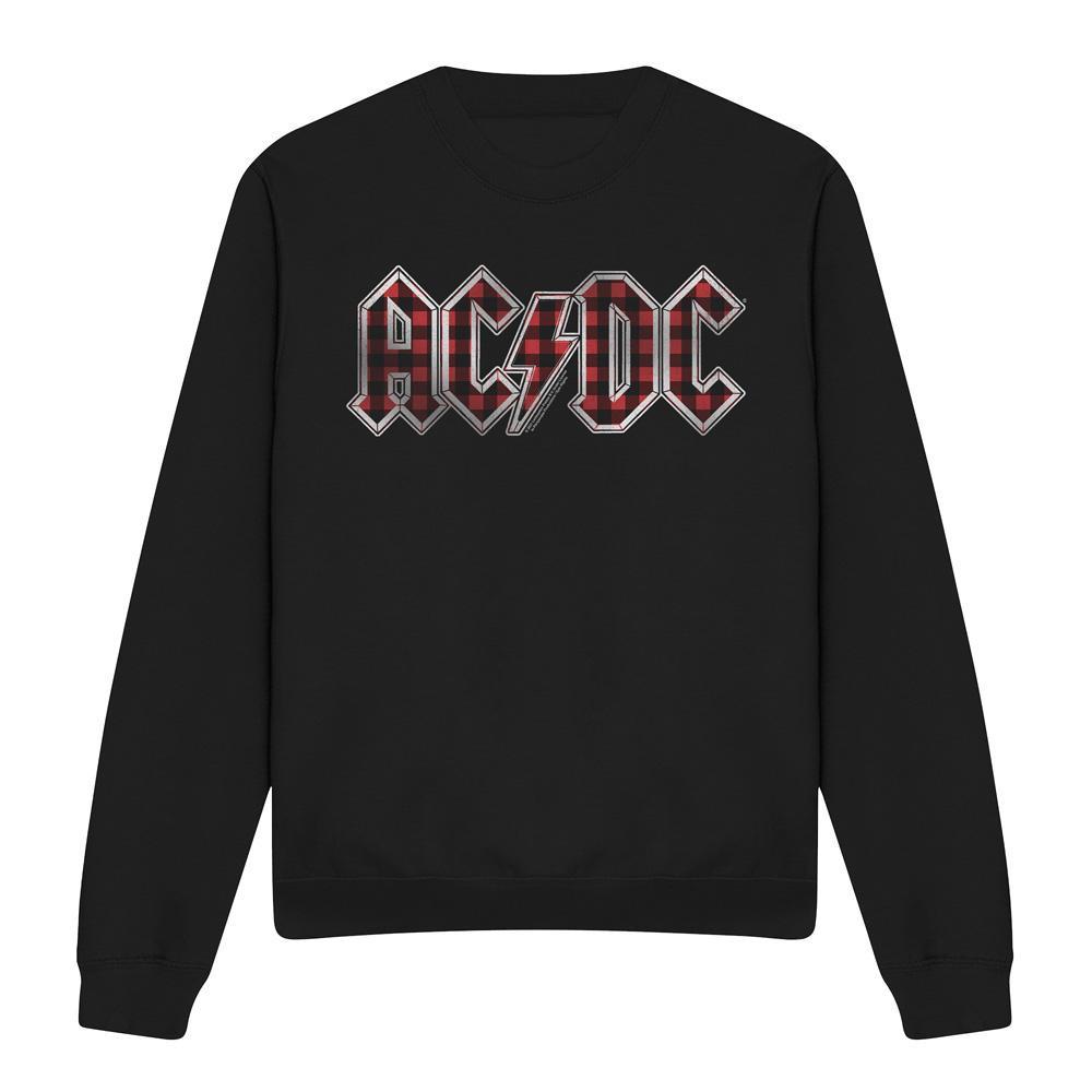 AC/DC ACDC Sweatshirt