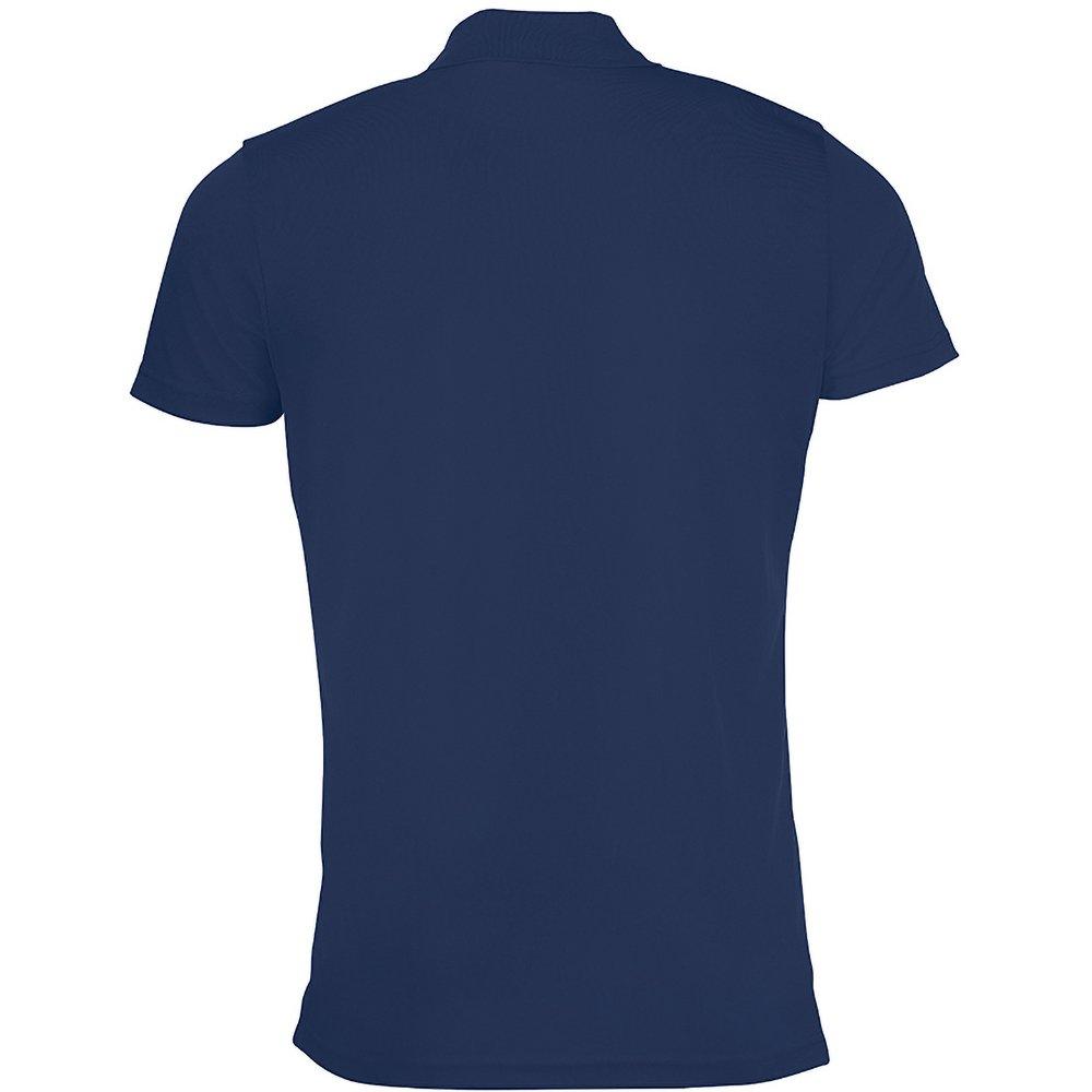 SOLS Performer Pique Kurzarm Polo Shirt