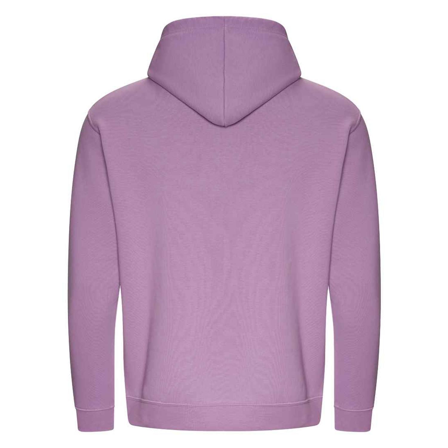 AWDis Kapuzenpullover, aus biologischem Anbau