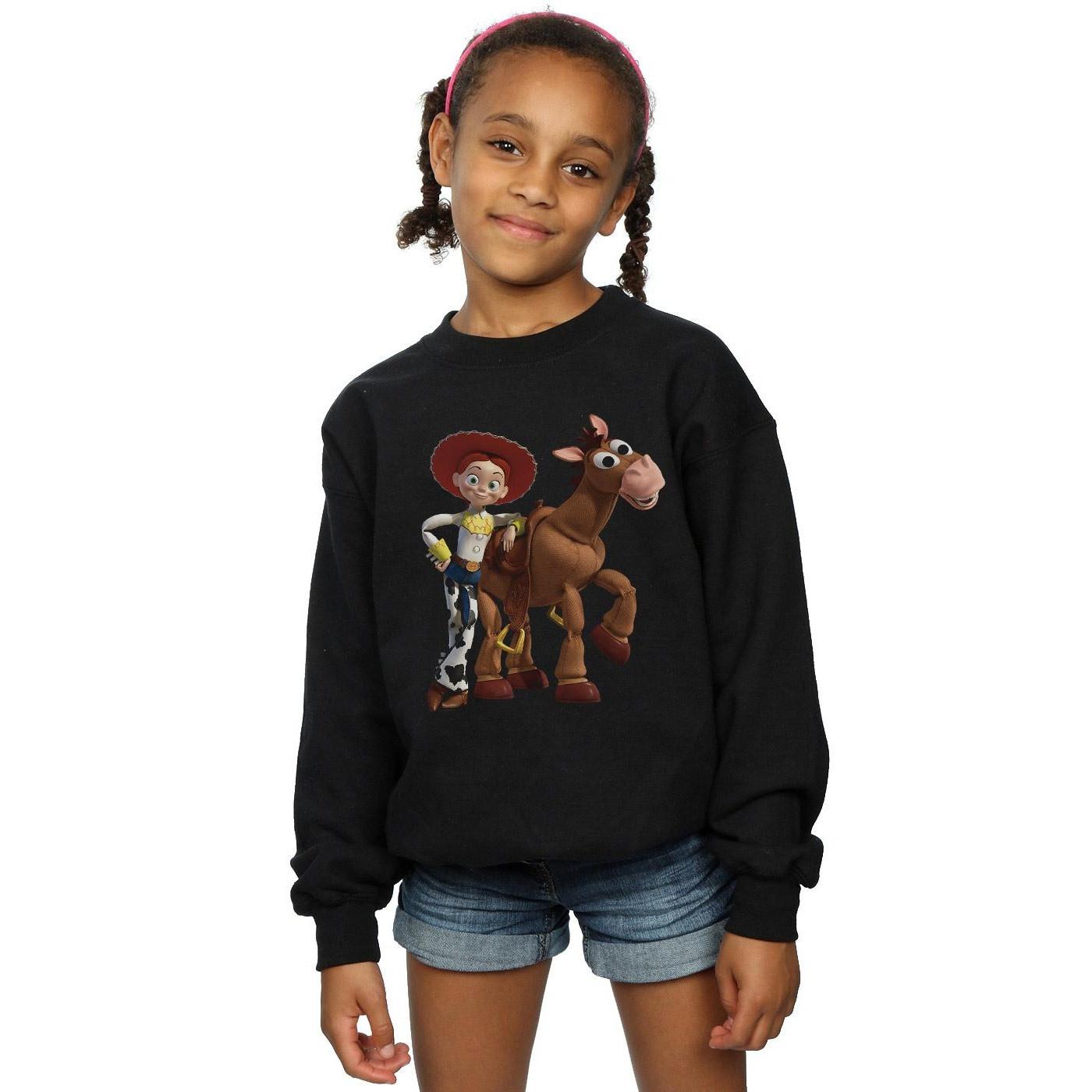 Disney Toy Story 4 Sweatshirt