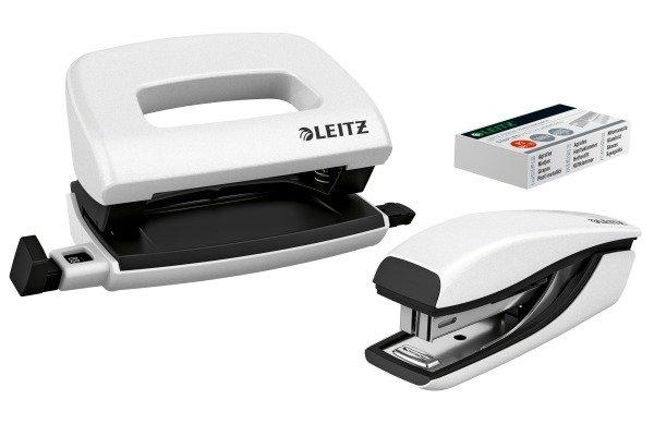 Leitz LEITZ Locher/Hefter NewNeXXt Set