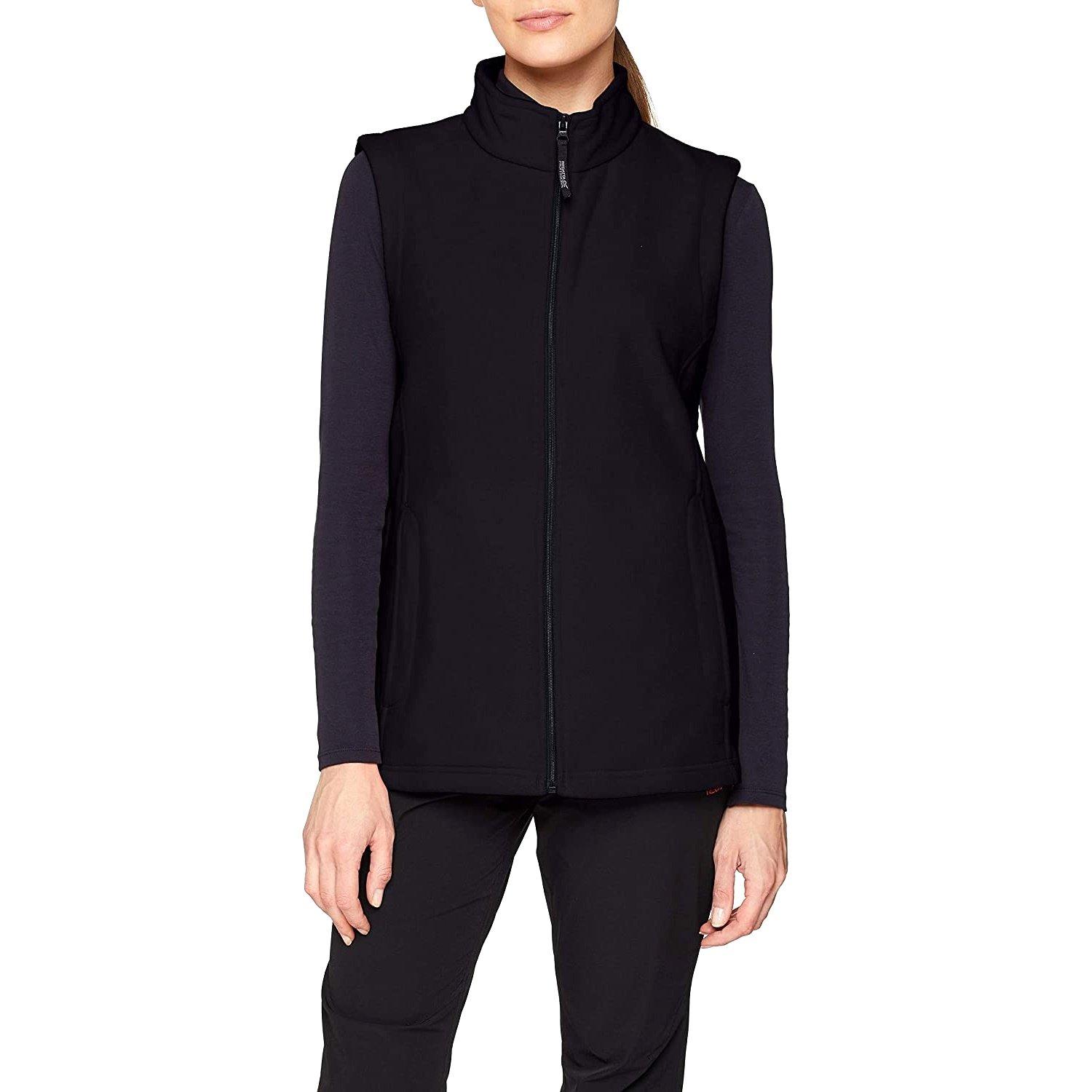 Regatta Micro Fleece Bodywarmer Gilet