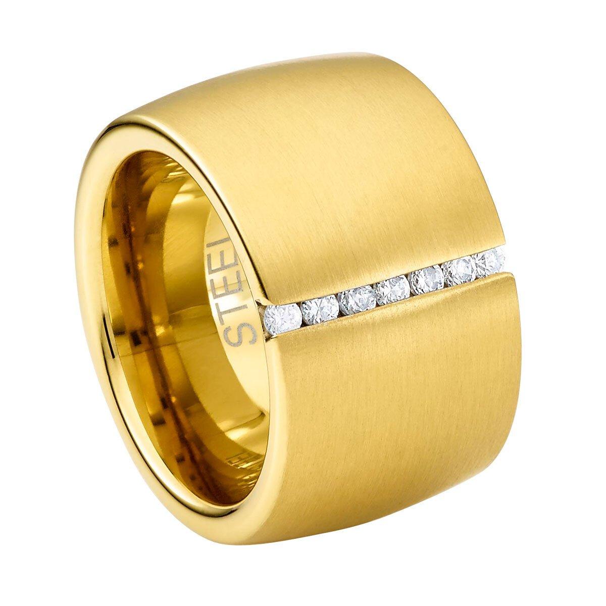 Heideman Lines goldfarben