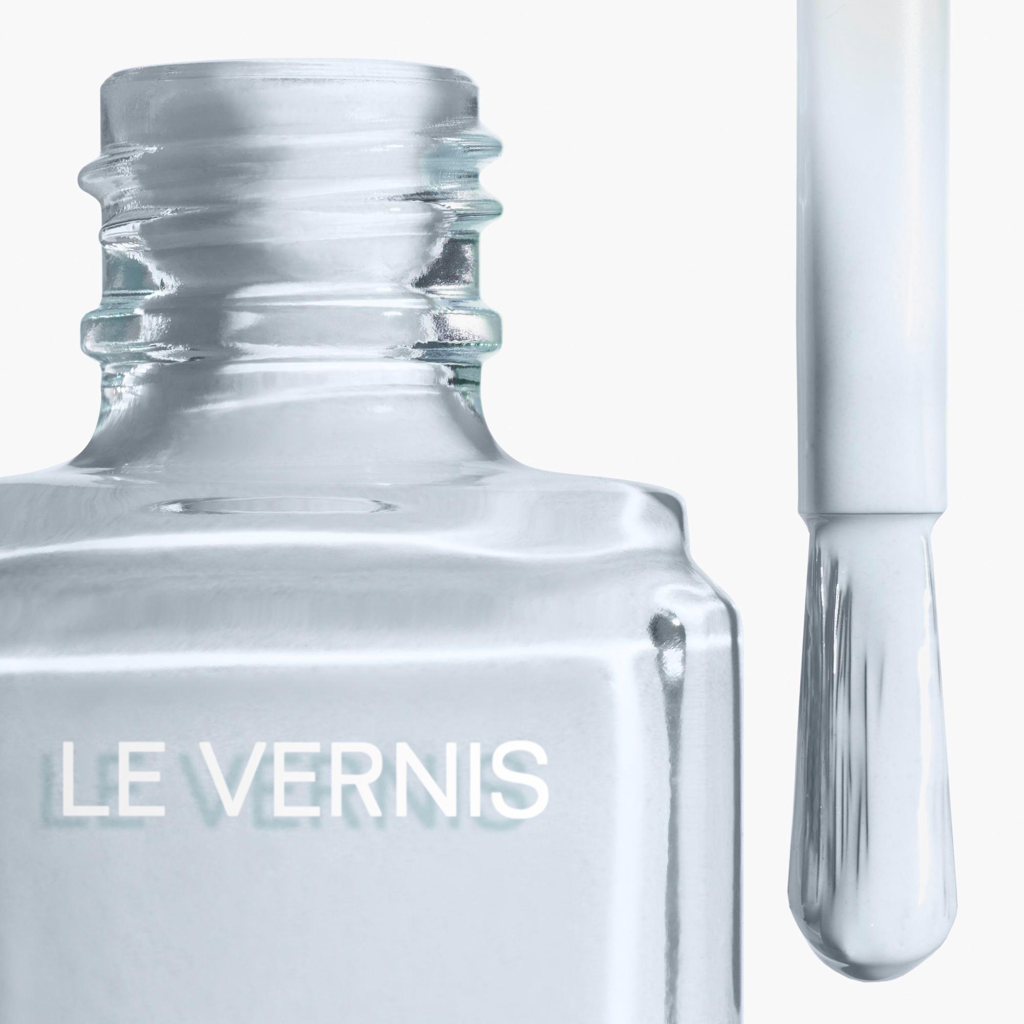 CHANEL LE VERNIS nagellack – farbe und glanz mit langem halt