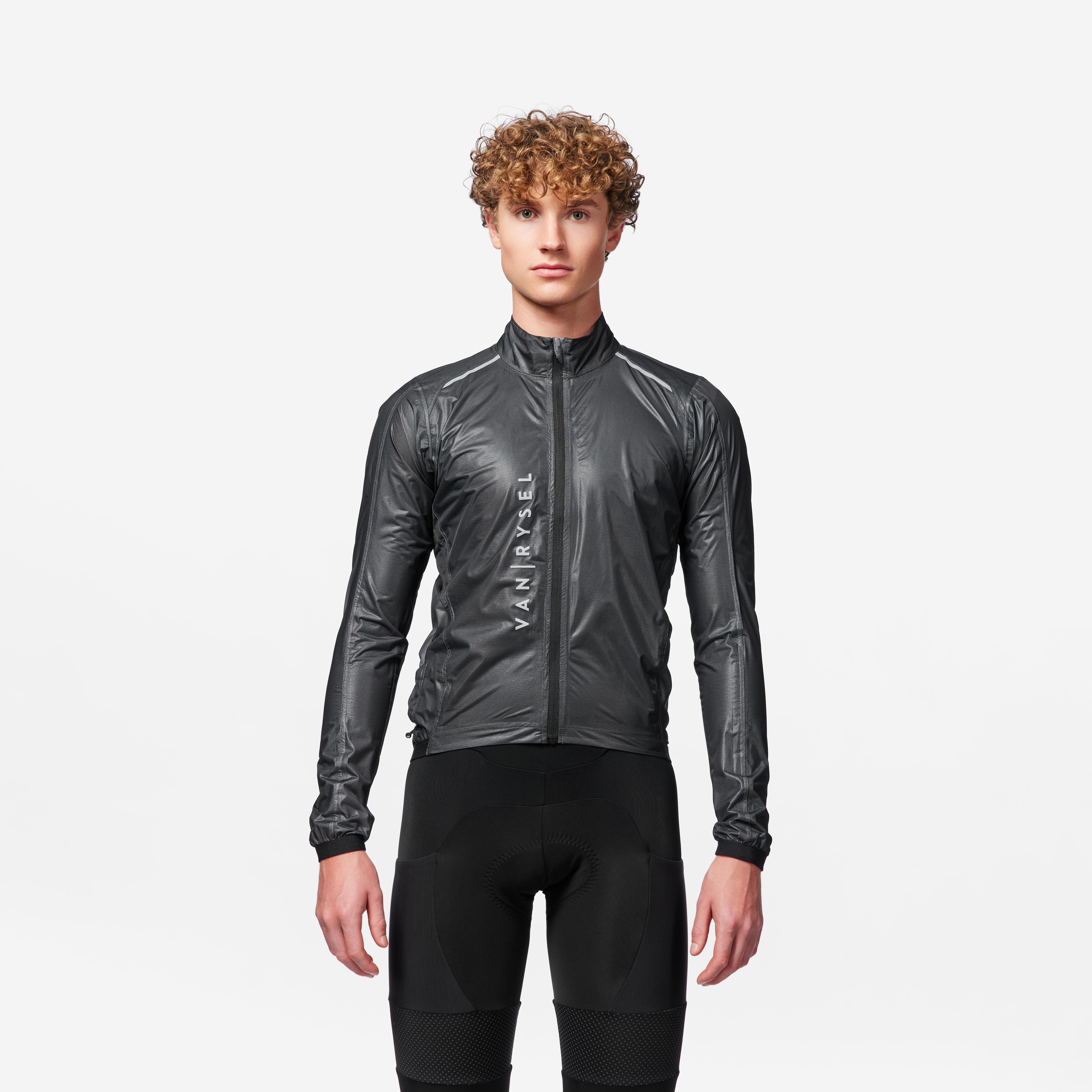 VAN RYSEL Jacke - ROADR 900 LIGHT
