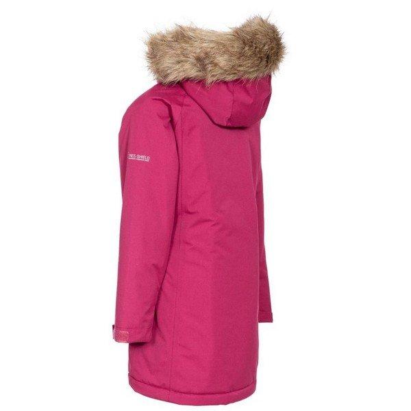 Trespass Parka Fame wasserfest