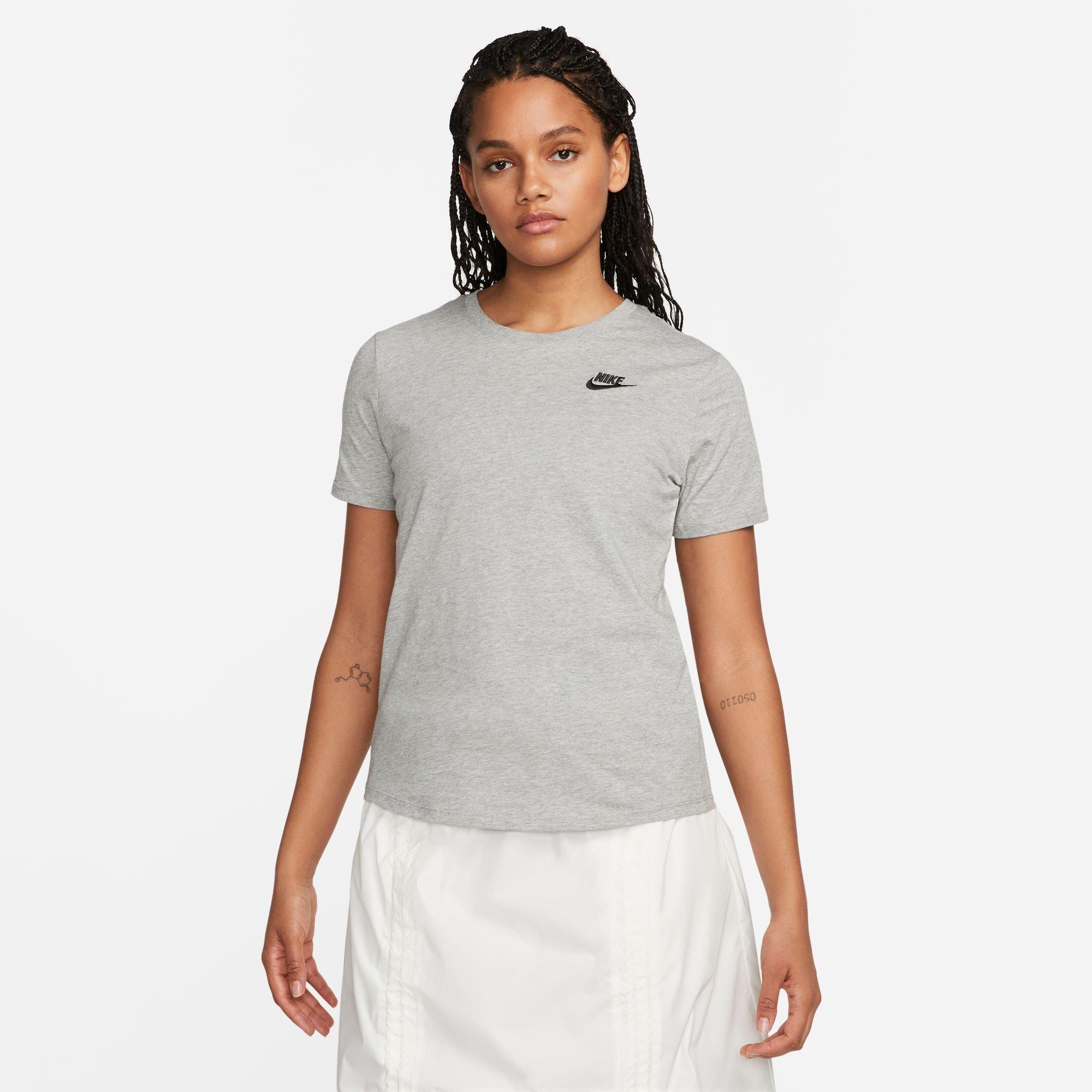 NIKE W NSW CLUB SS TEE T-Shirt