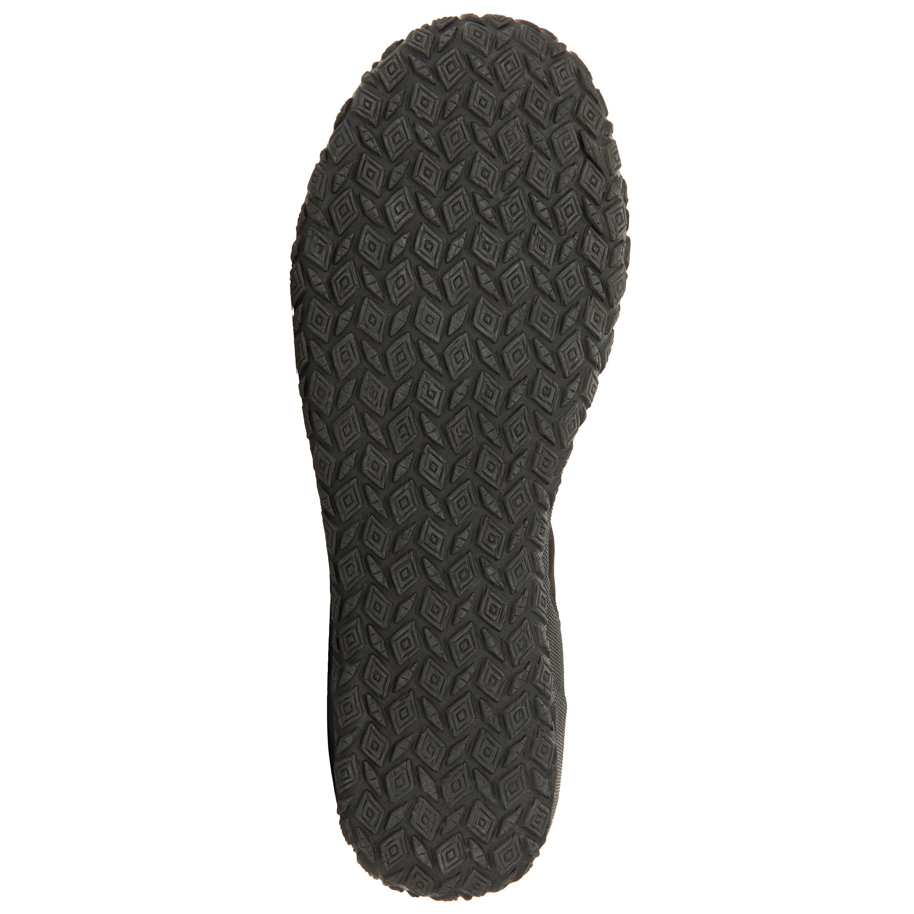 TRIBORD Stiefeletten - BOTTILLON 4