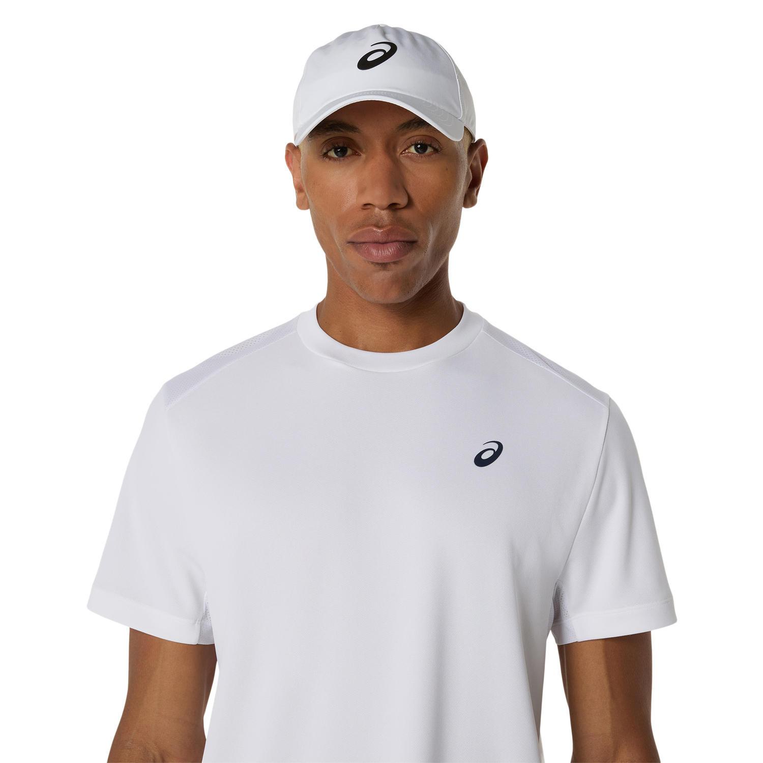 asics Court SS TShirt
