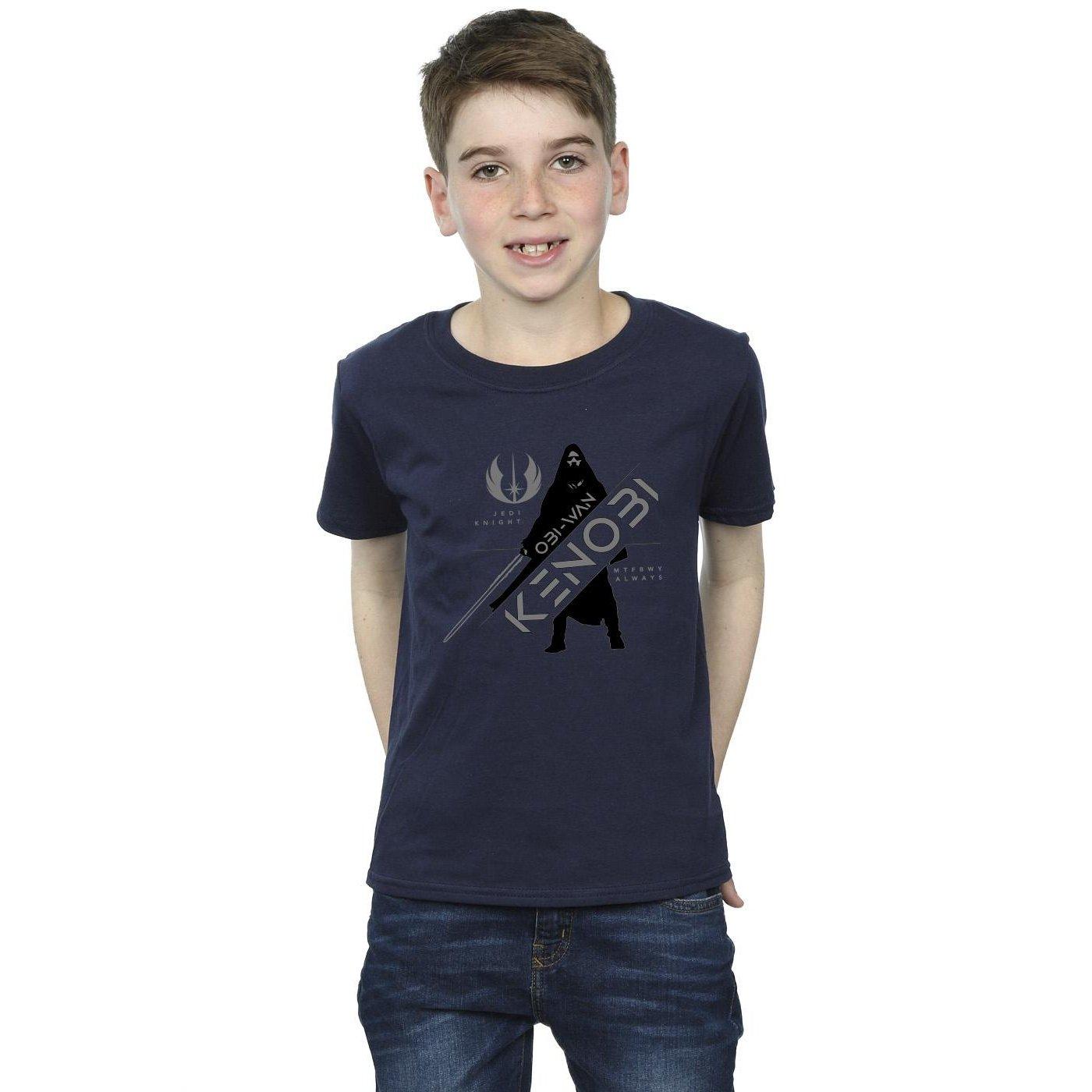 STAR WARS Jedi Knight TShirt
