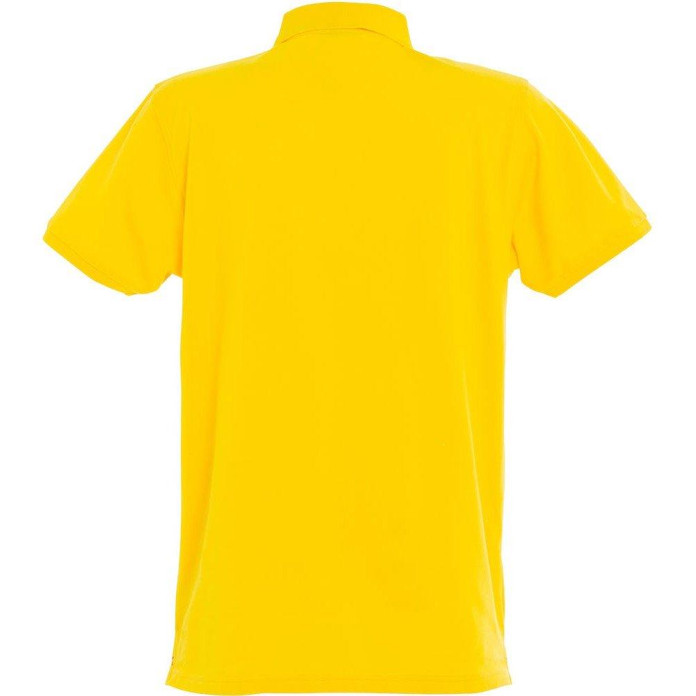 Clique Premium Poloshirt