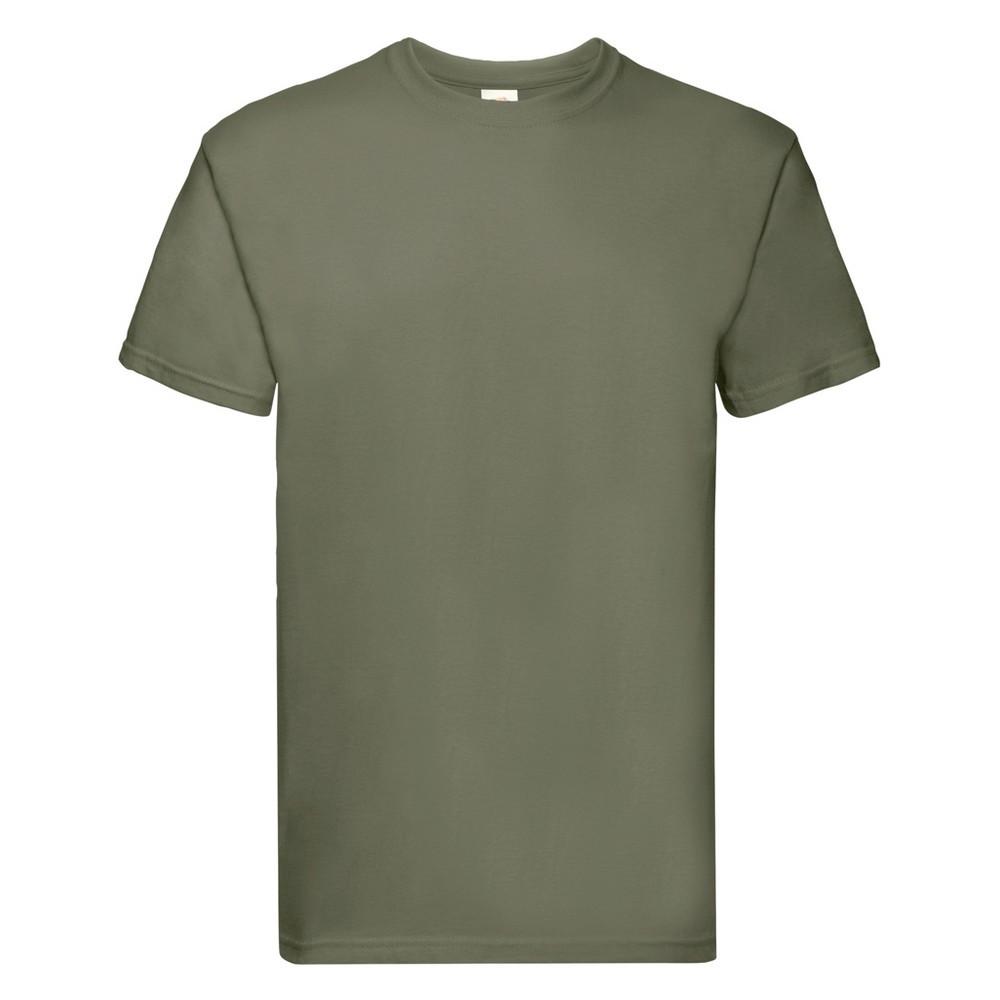 Fruit of the Loom Super Premium T-Shirt