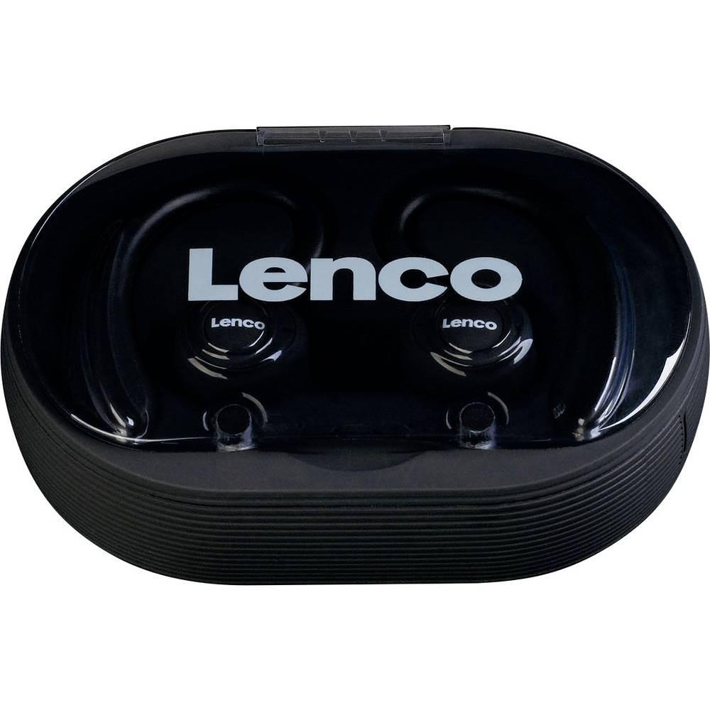 Lenco Bluetooth-Kopfhörer mit Mikrofon