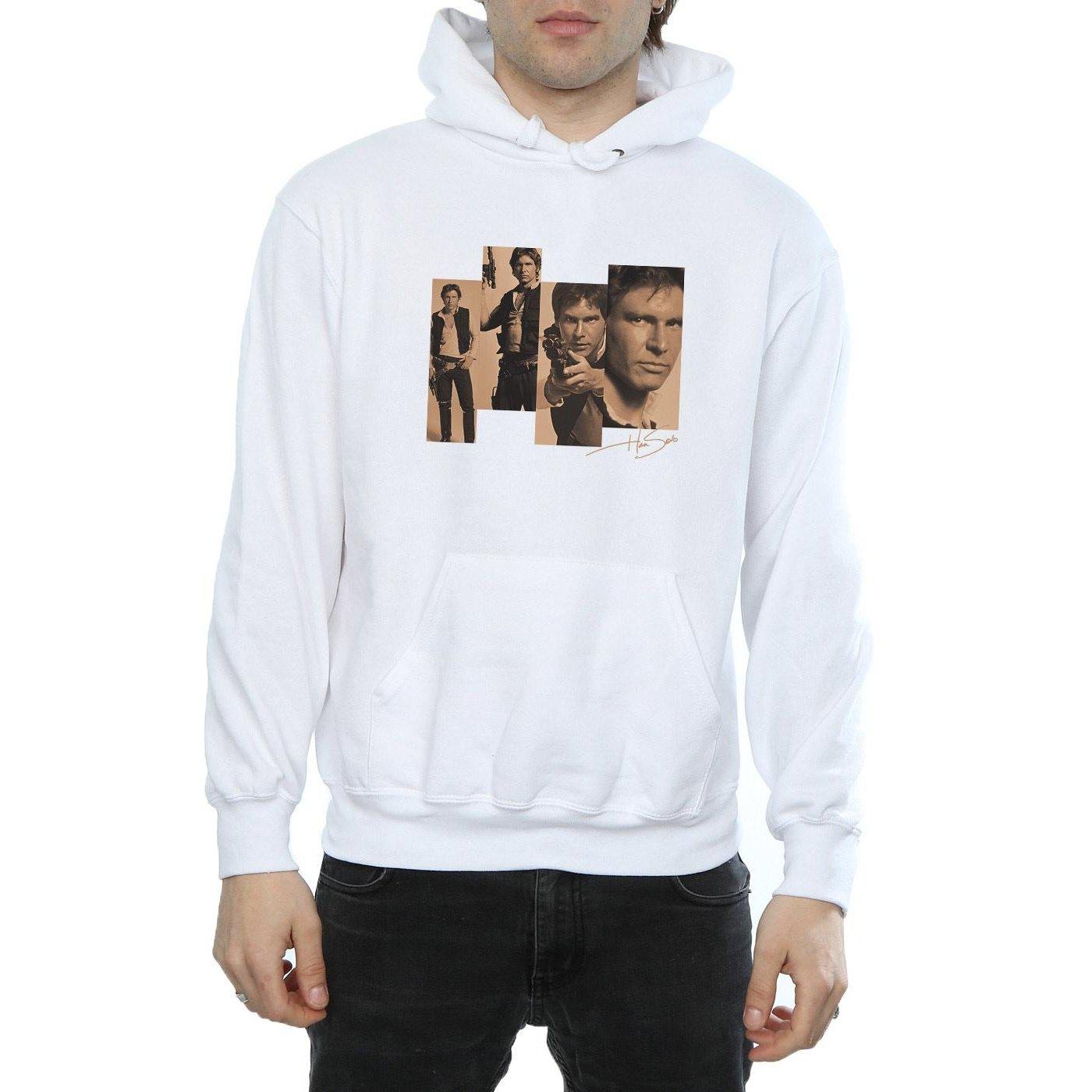 STAR WARS Kapuzenpullover