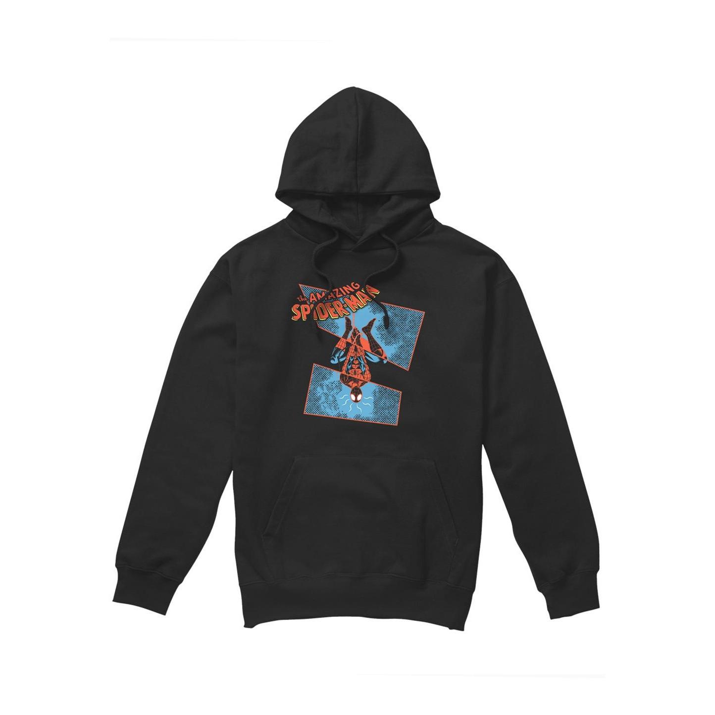 Spider-Man Spidey Senses Tingling Kapuzenpullover