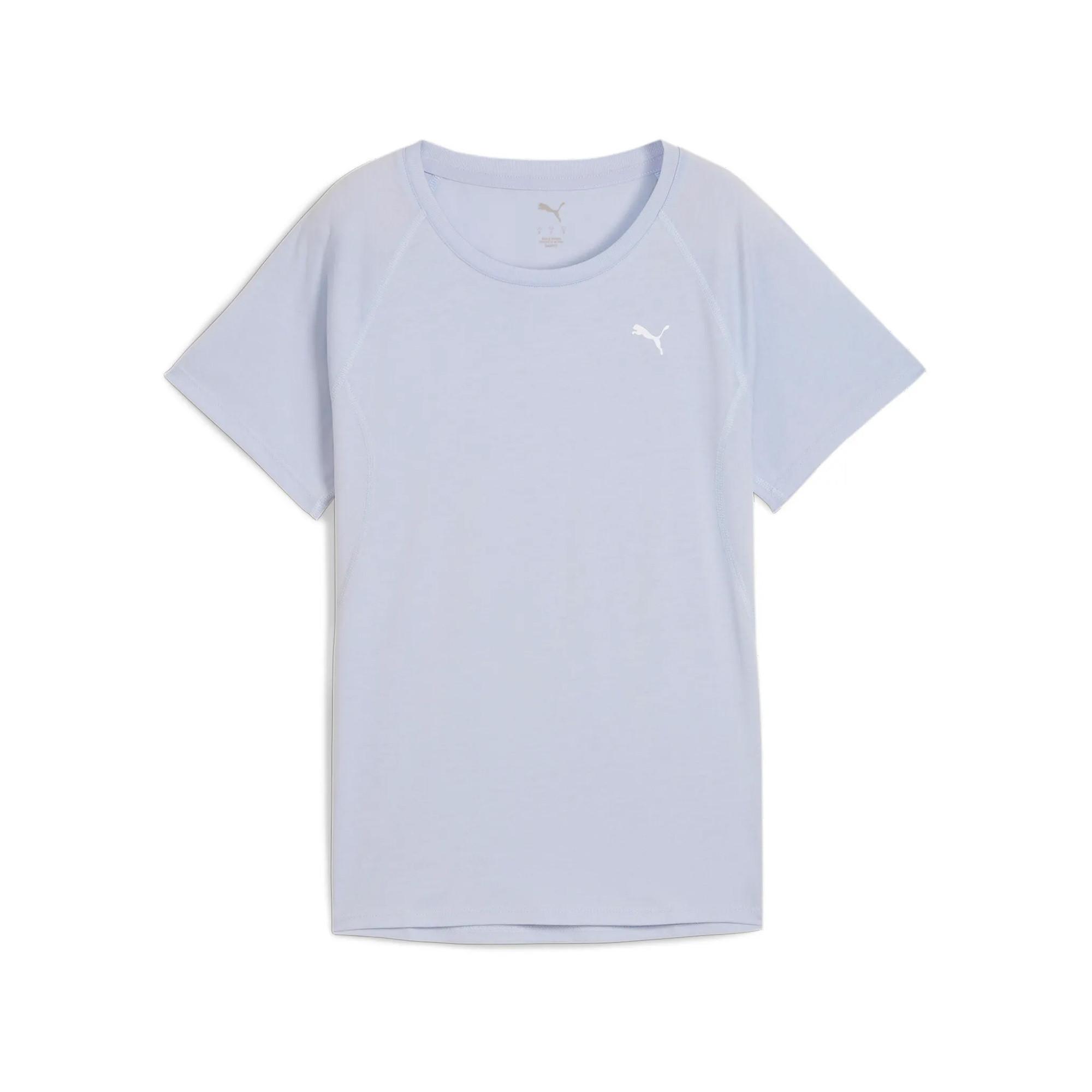 PUMA RUNNING TECH T-Shirt