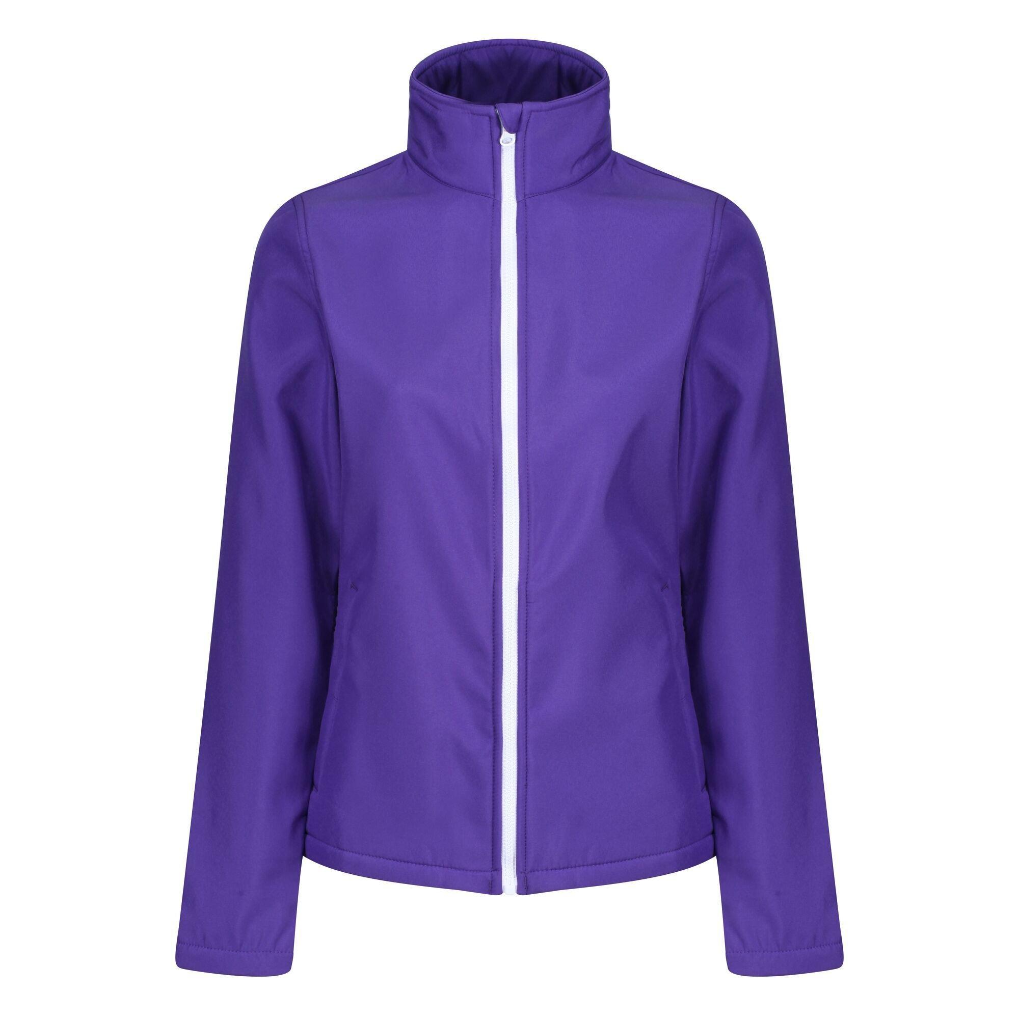 Regatta Standout Softshelljacke Ablaze