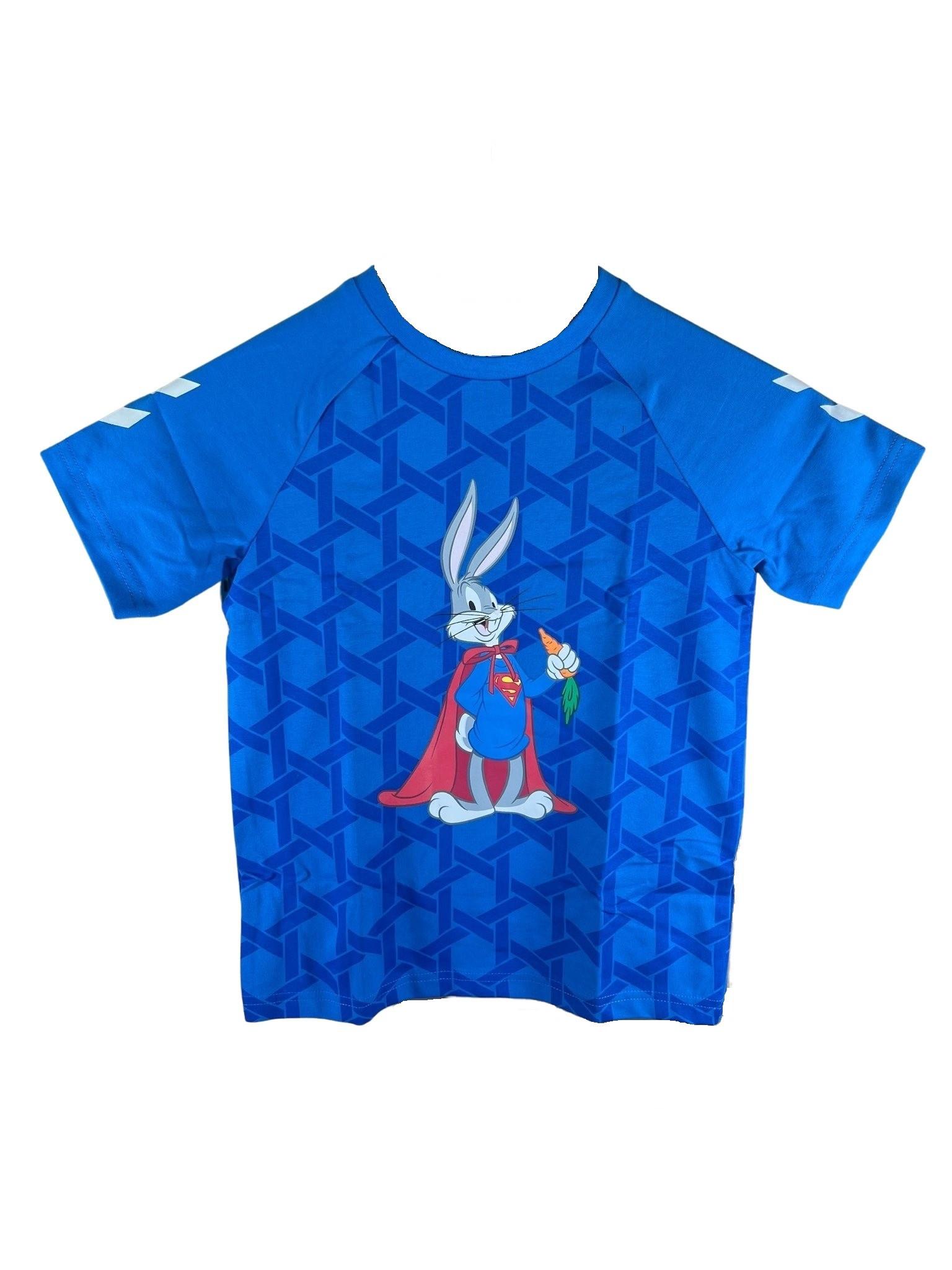 Hummel t-shirt