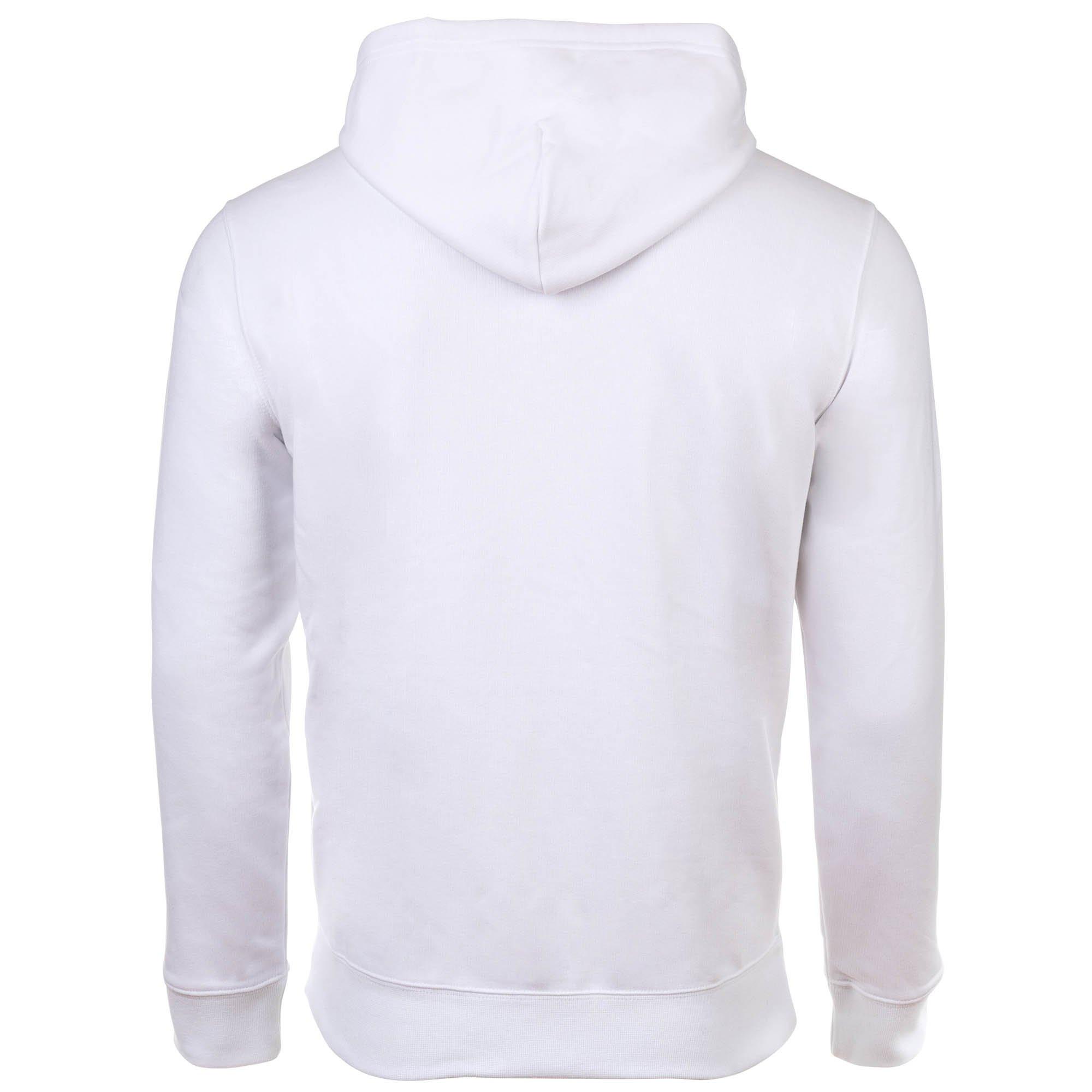 Champion Sweatshirt -Hooded Sweatshirt