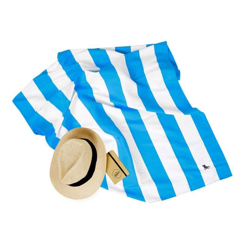 Dock&Bay Towel CABANA XL blue