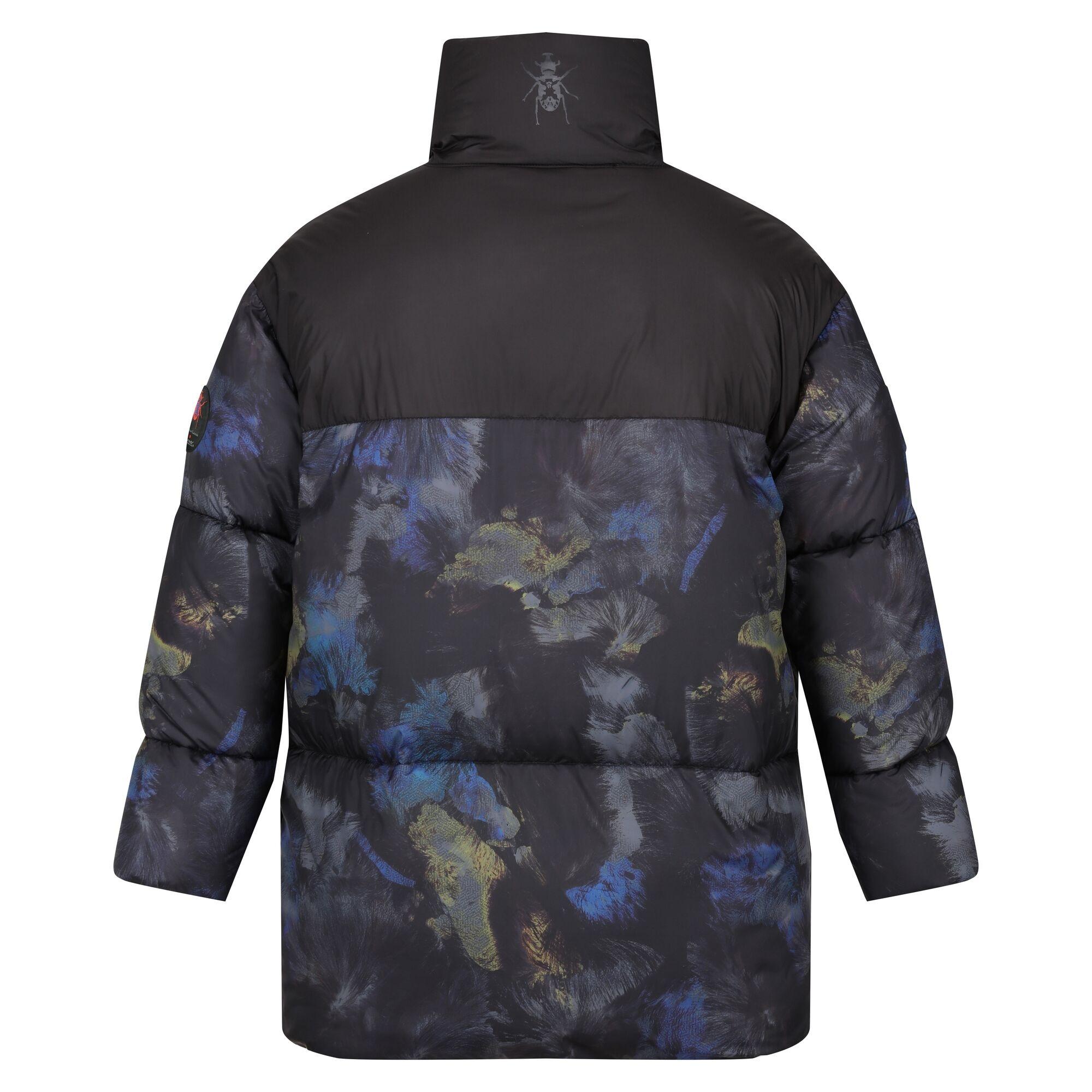Regatta Christian Lacroix Barbegal Steppjacke