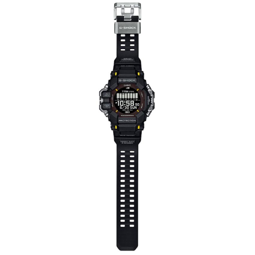 CASIO GPR-H1000-1ER Rangeman New GPS