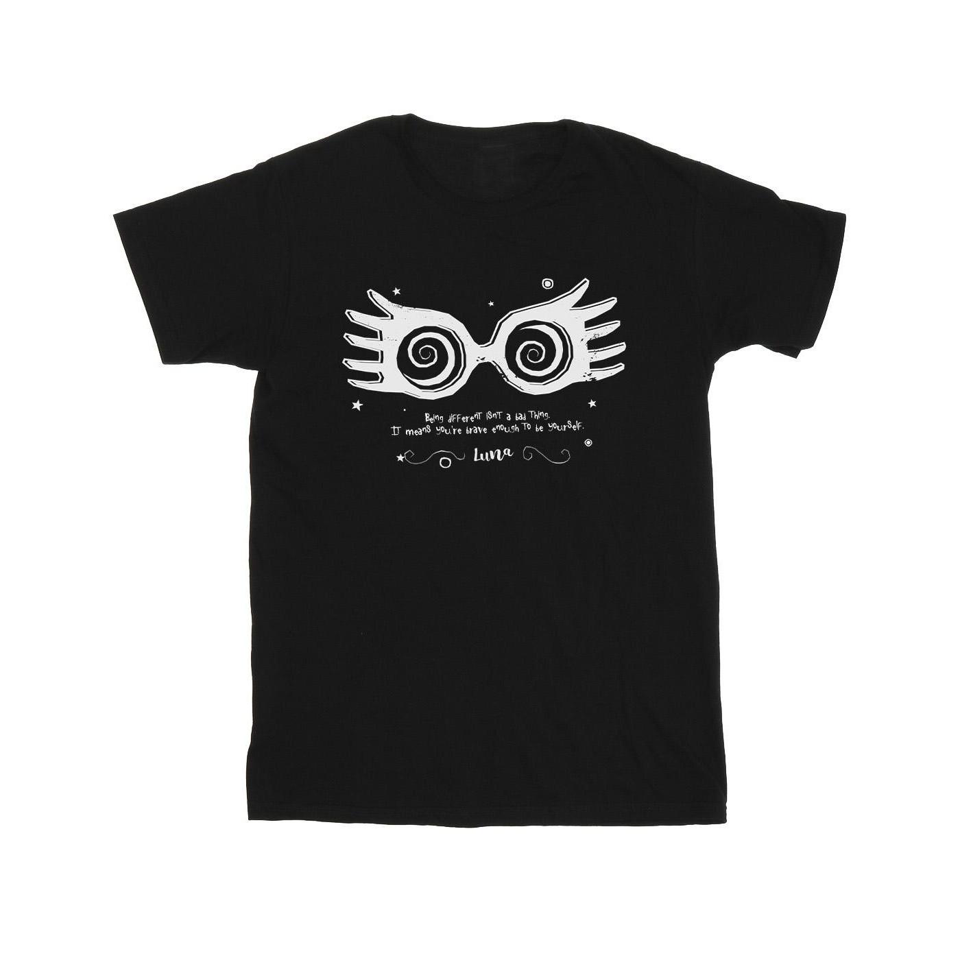 Harry Potter Being Different T-Shirt