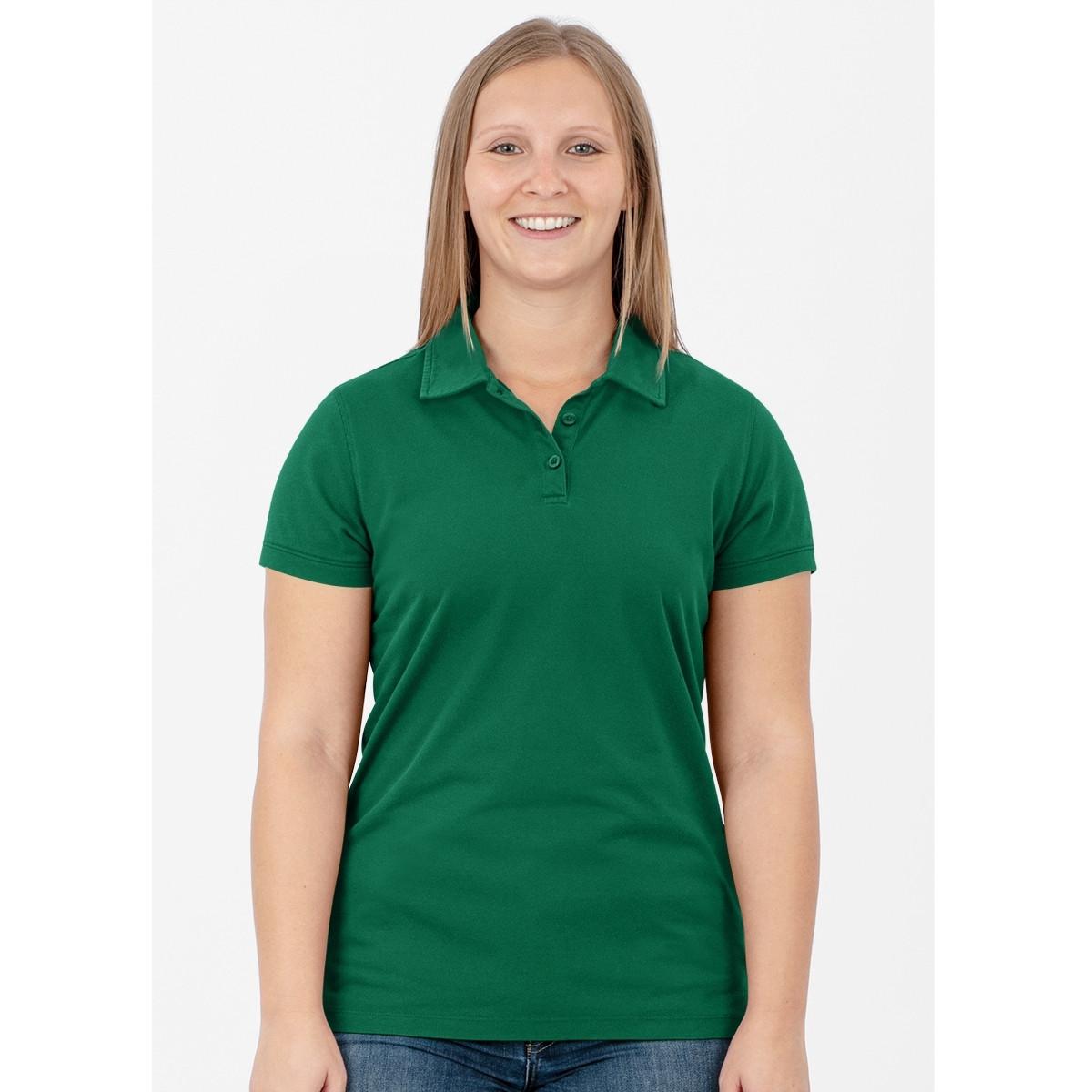 Jako Doubletex Poloshirt