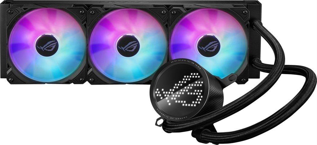ASUS ROG RYUO III 360 ARGB -