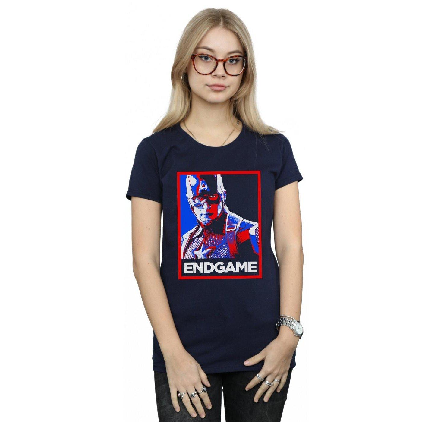 MARVEL Avengers Endgame T-Shirt
