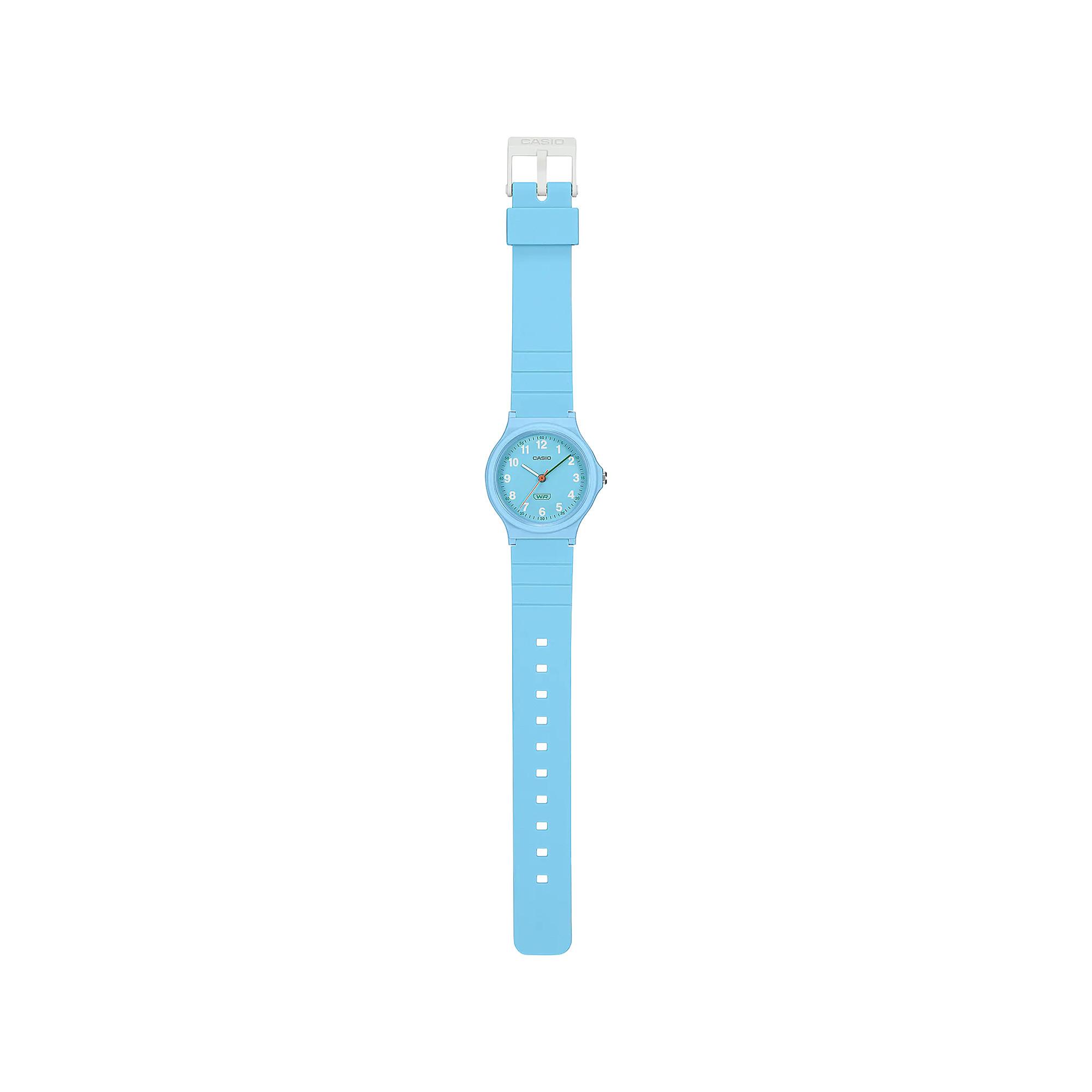CASIO TIMELESS COLLECTION Analoguhr
