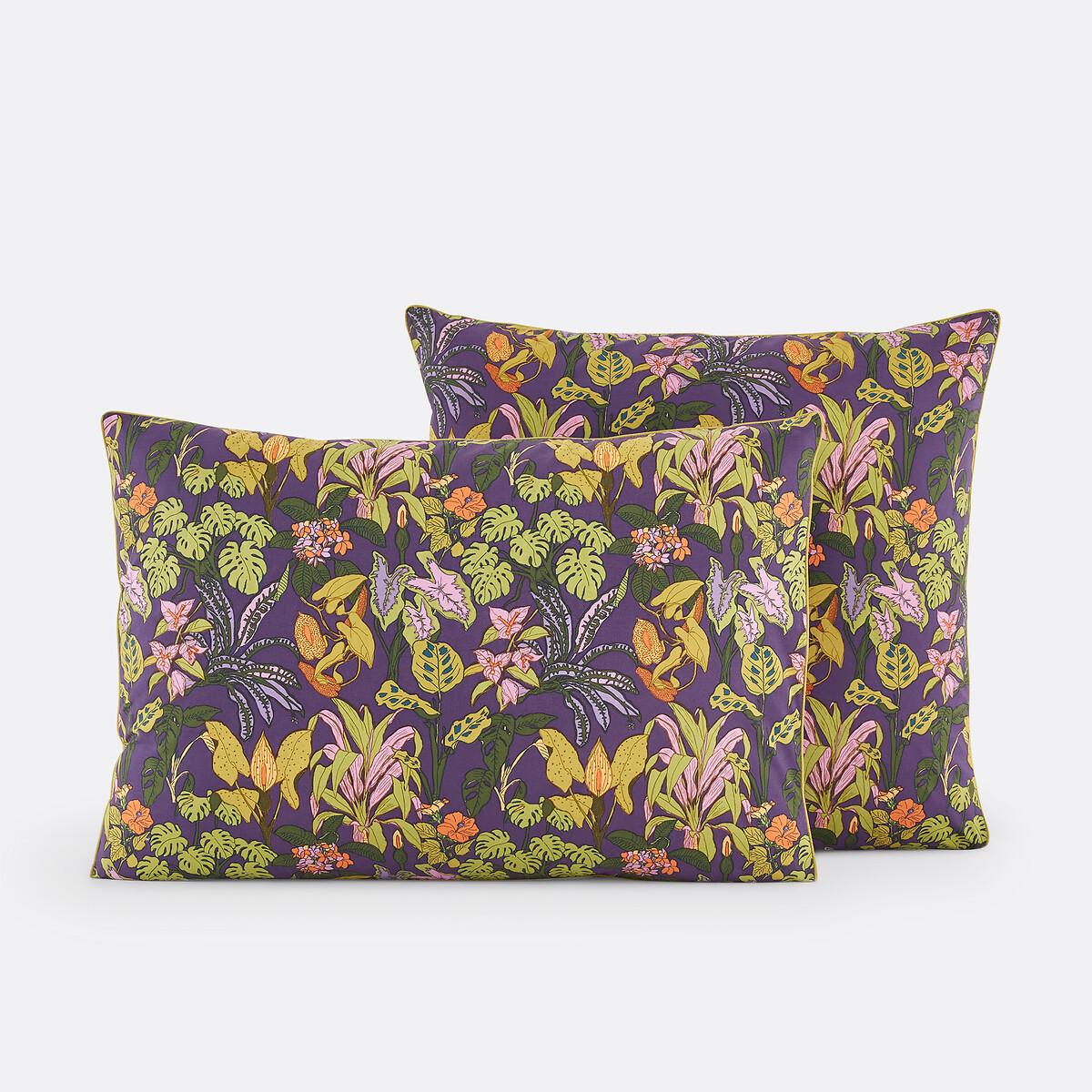 La Redoute Intérieurs Kissenbezug Bakki