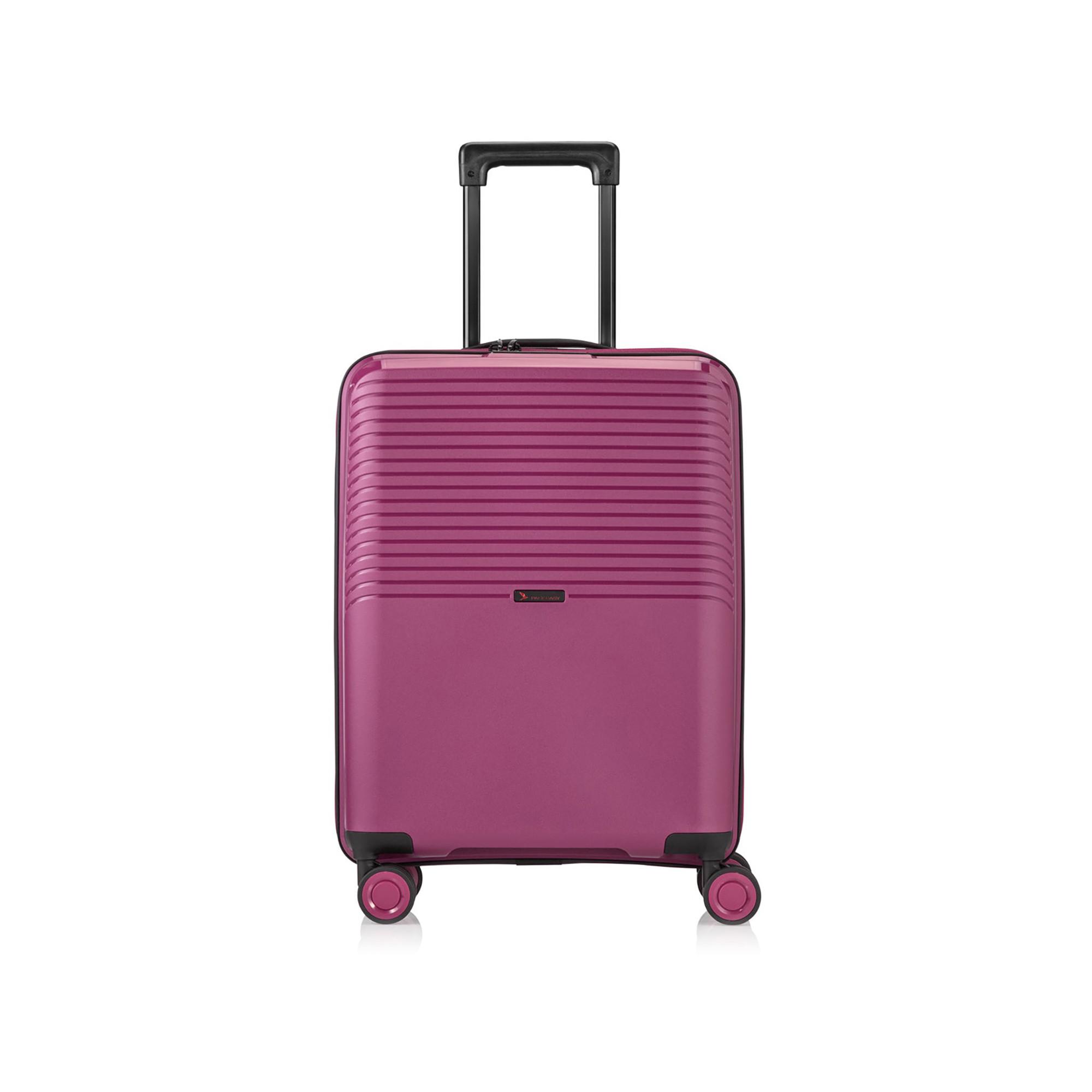 PACK EASY 55.0cm, Hartschalenkoffer Jet