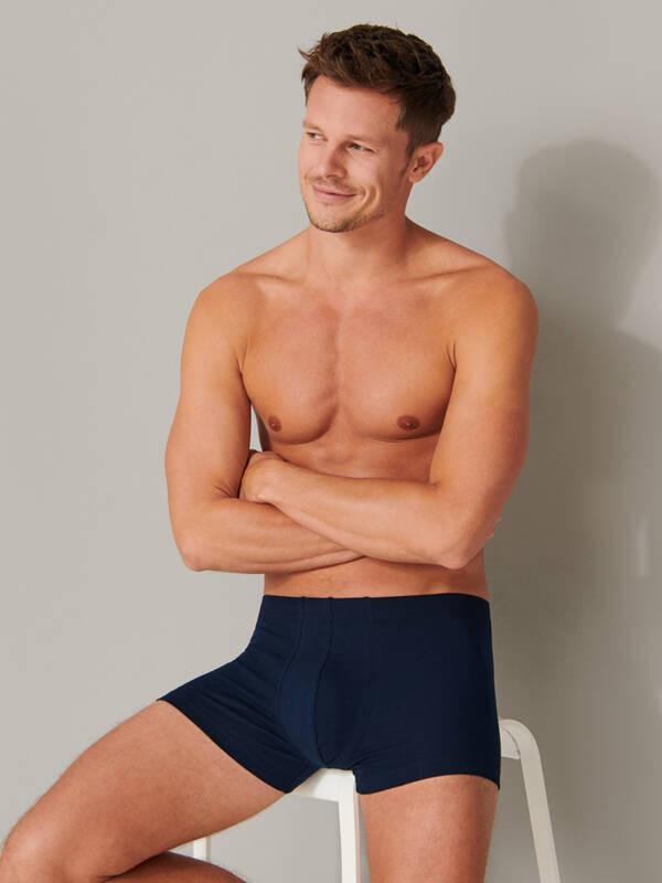 Schiesser Shorts Essentials