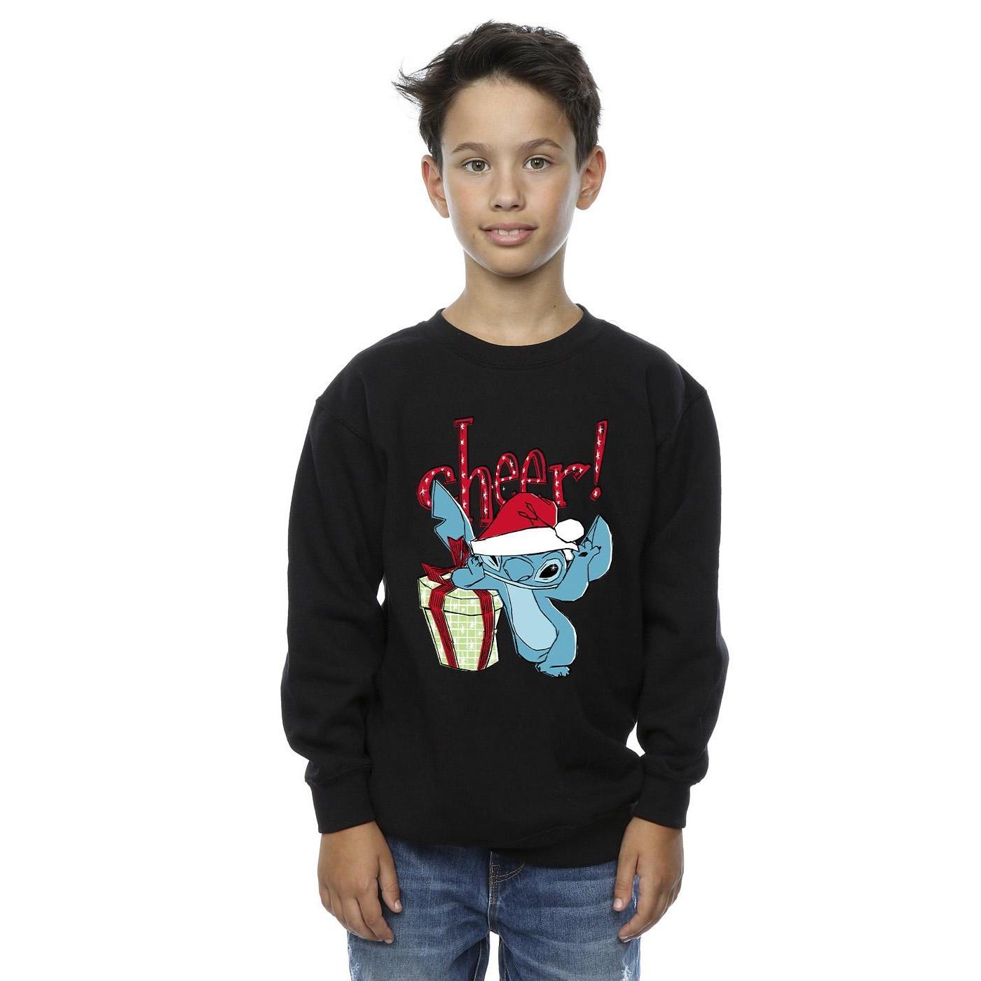 Disney Sweatshirt