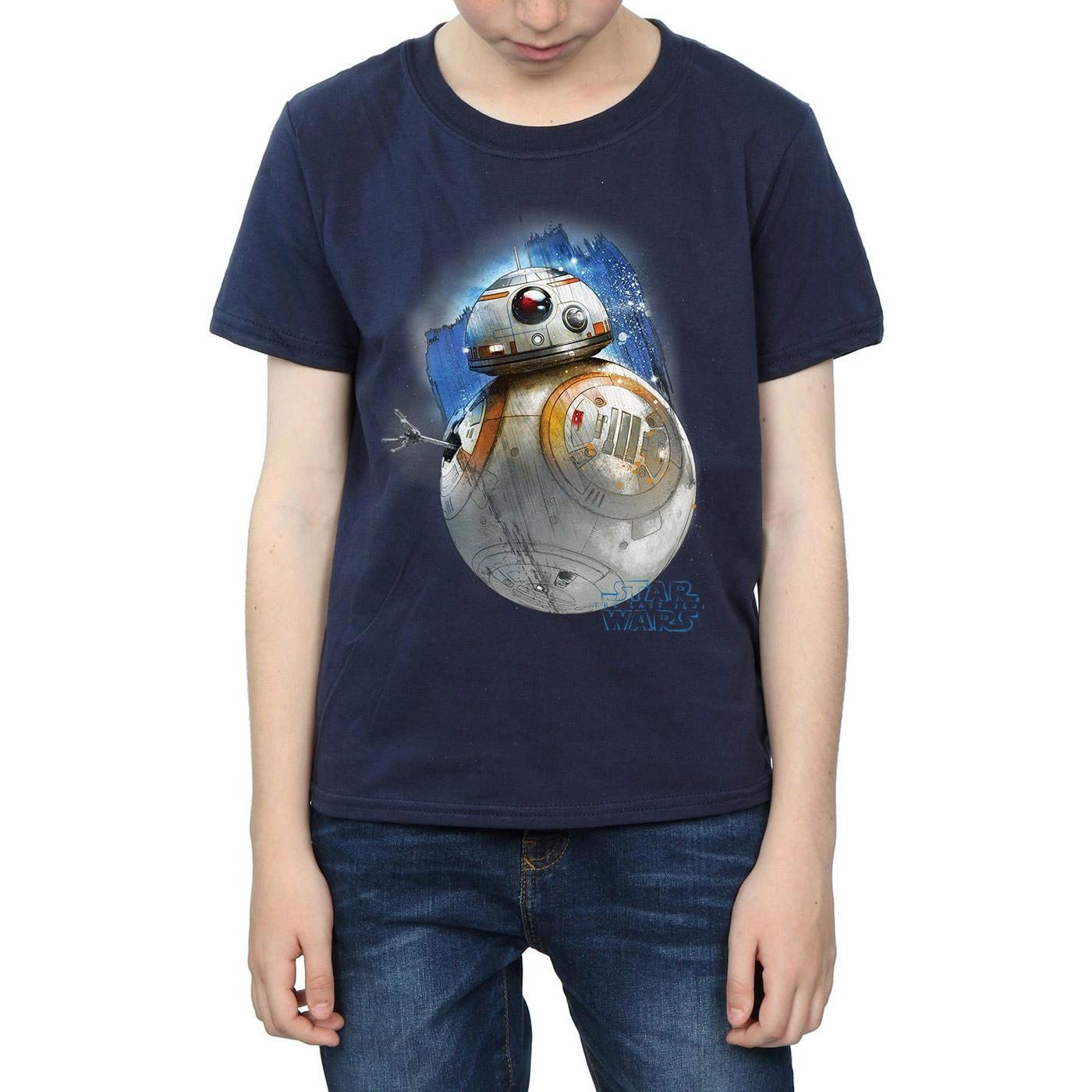 STAR WARS The Last Jedi TShirt