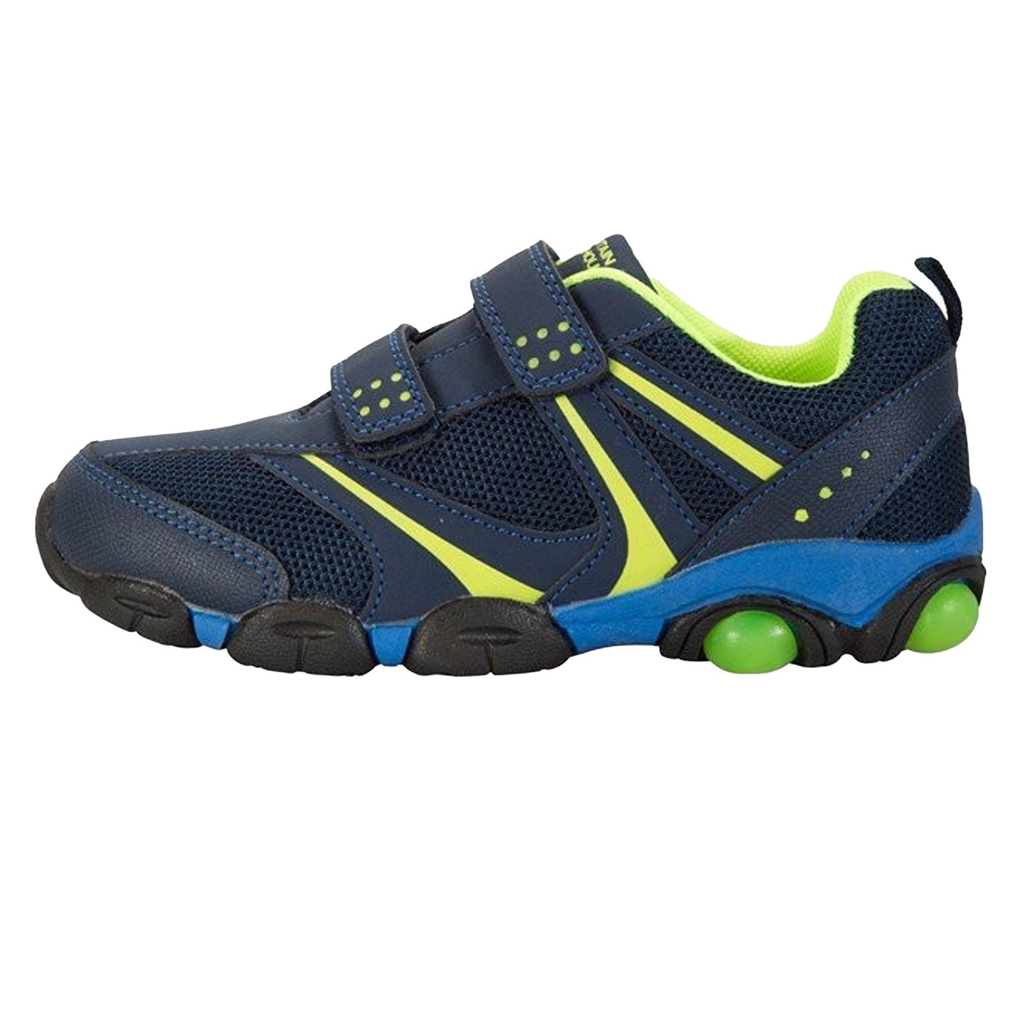 Mountain Warehouse Sneaker, Aufleuchtend