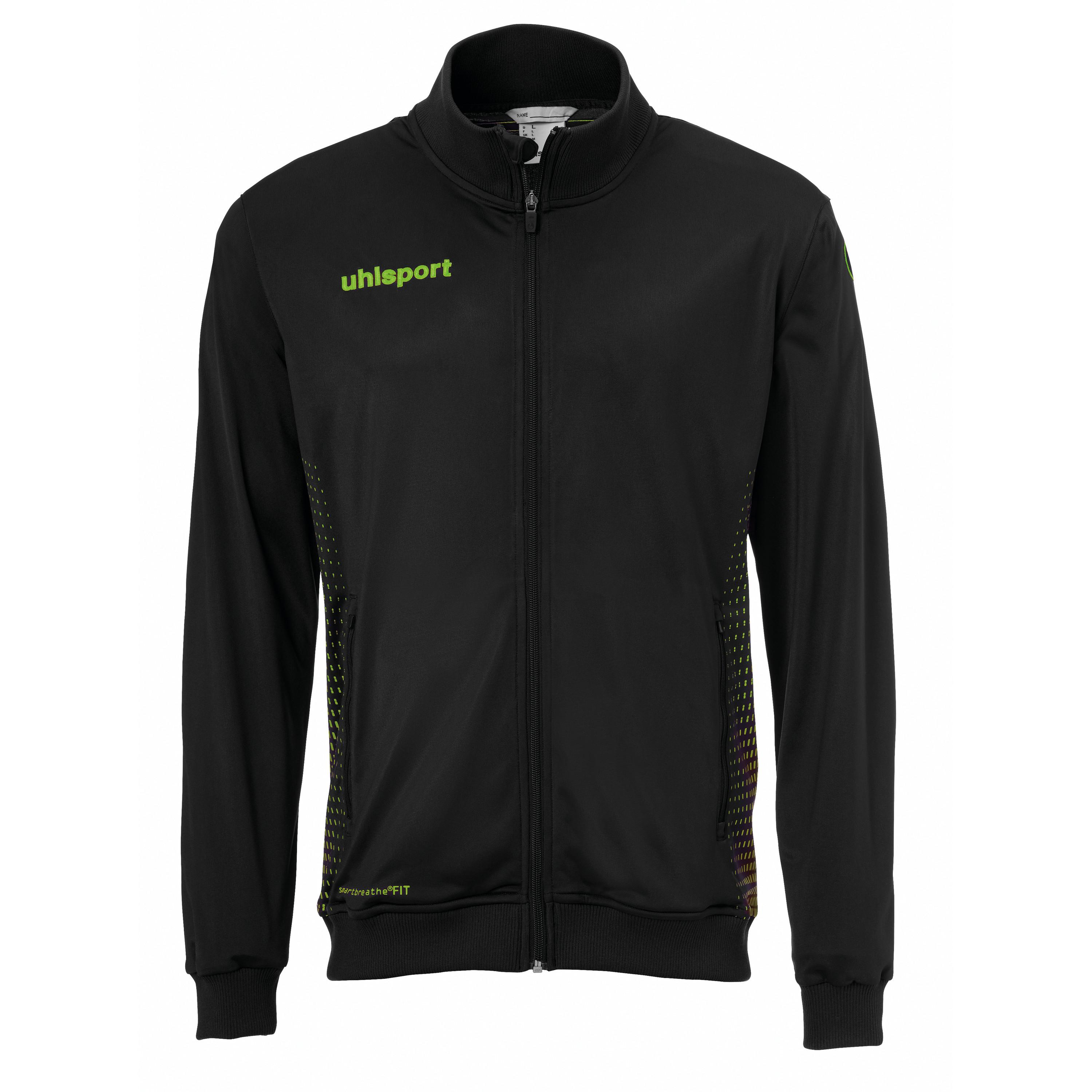 Uhlsport jacke uhlport core track