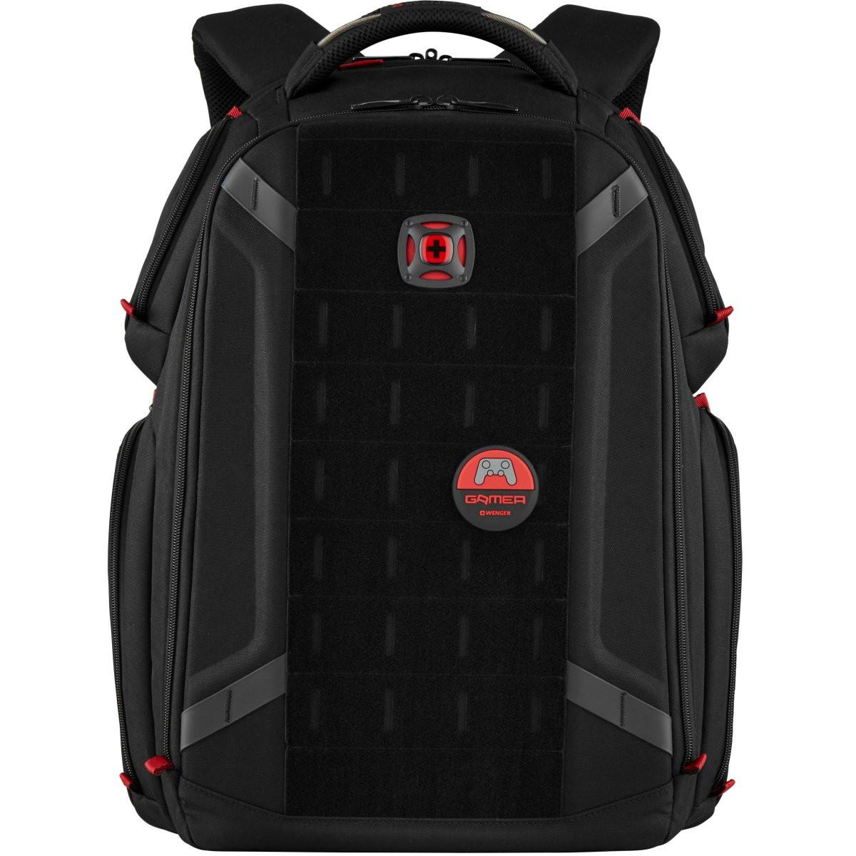 WENGER PlayerOne - Gaming Laptop Backpack 173