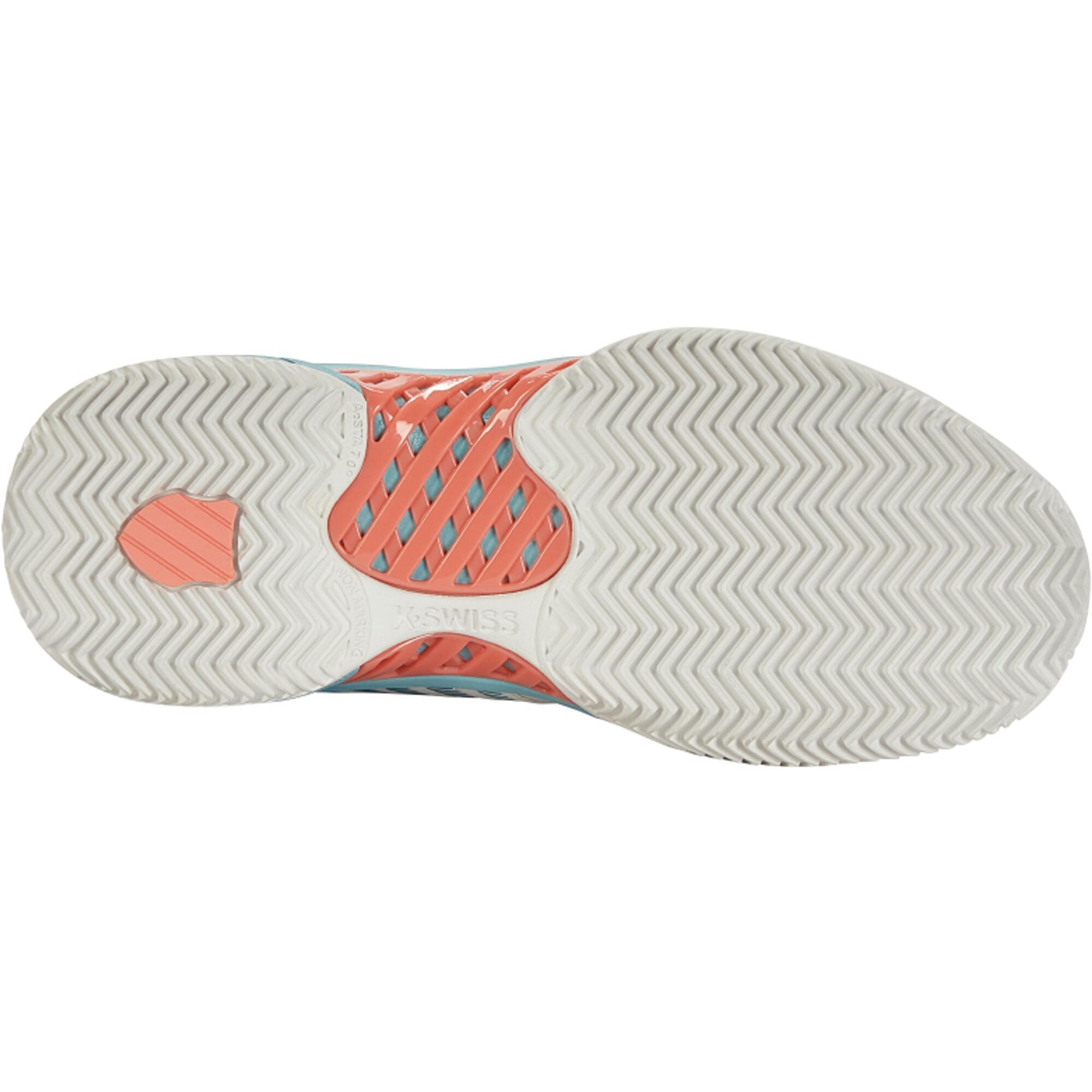 K-Swiss damen-tennisschuhe express light 3 hb
