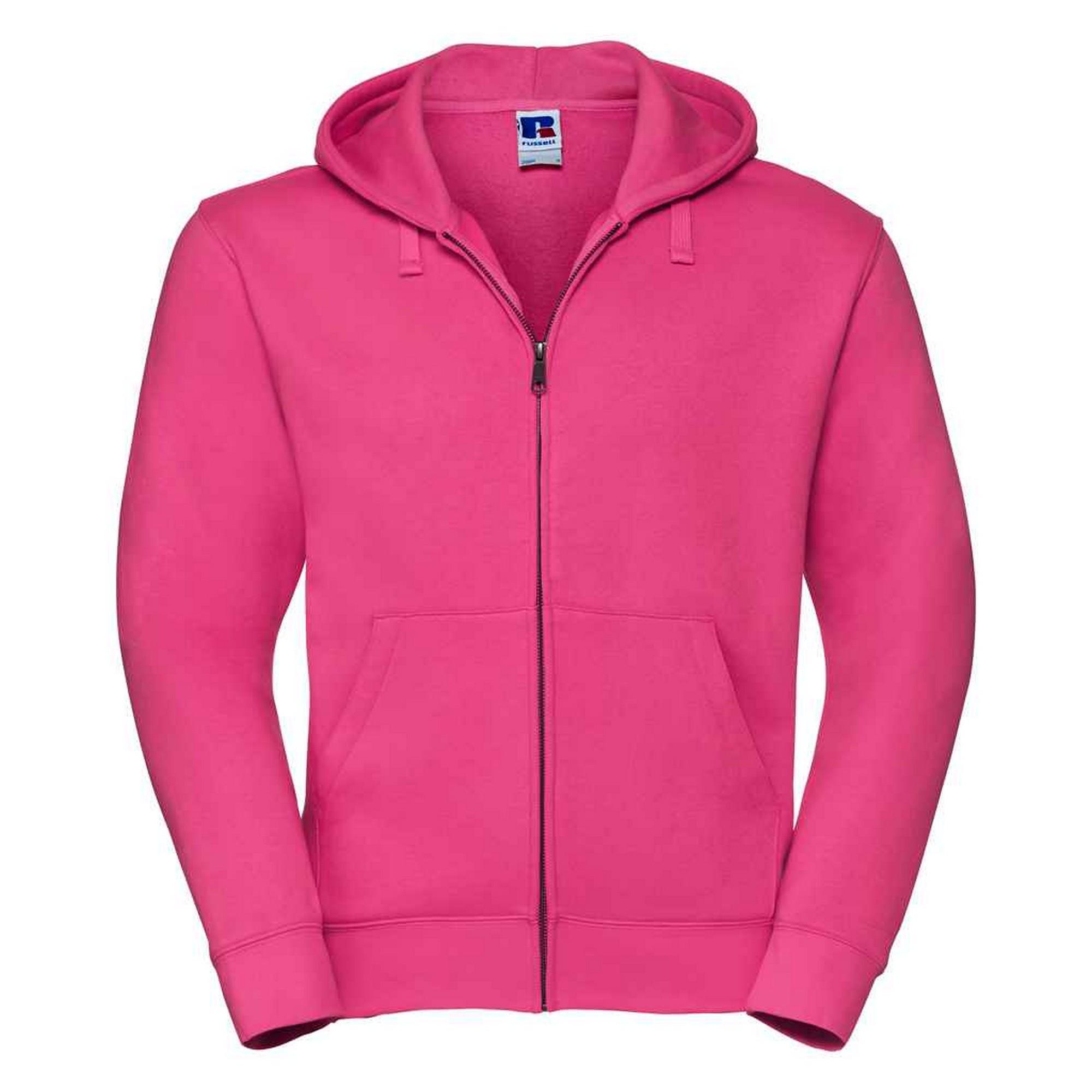 Russell Authentic Sweatshirt mit Kapuze