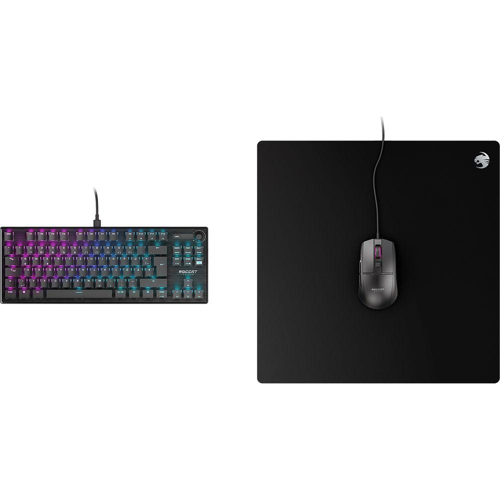 ROCCAT ROCCAT Sense Core SQ, Mousepad ROC-13-180