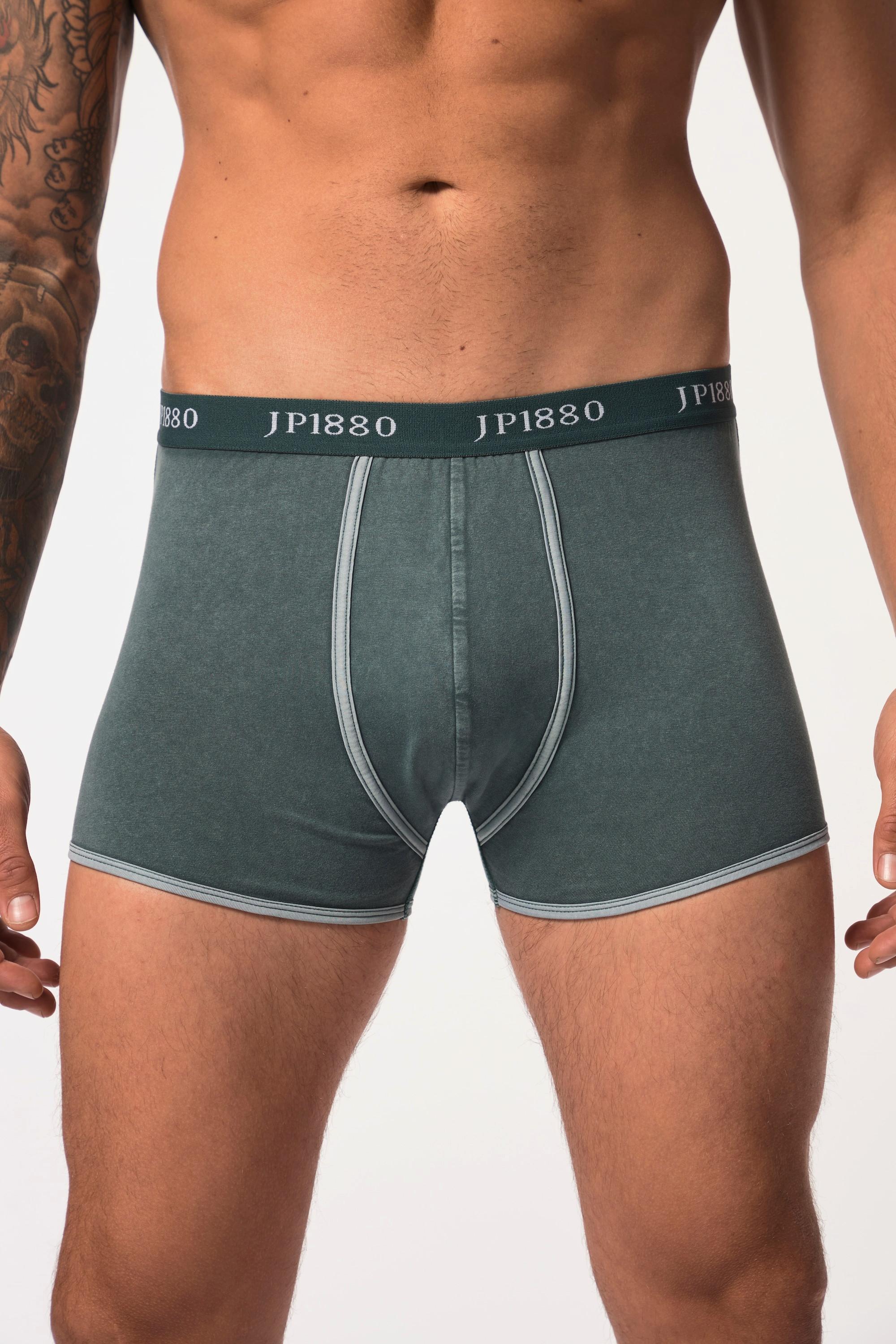 JP1880 Hip-Pant FLEXNAMIC®, Einzelpack, Unterhose