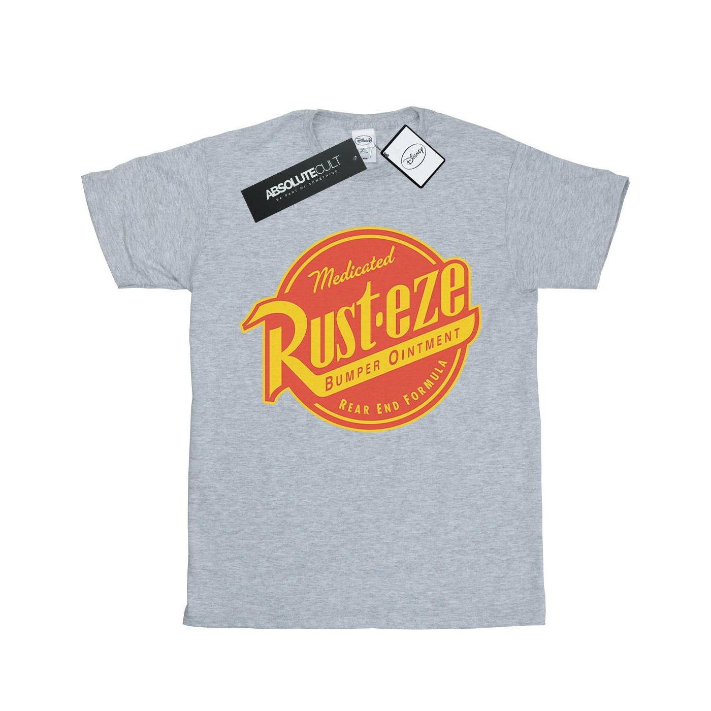 Disney Cars RustEze TShirt