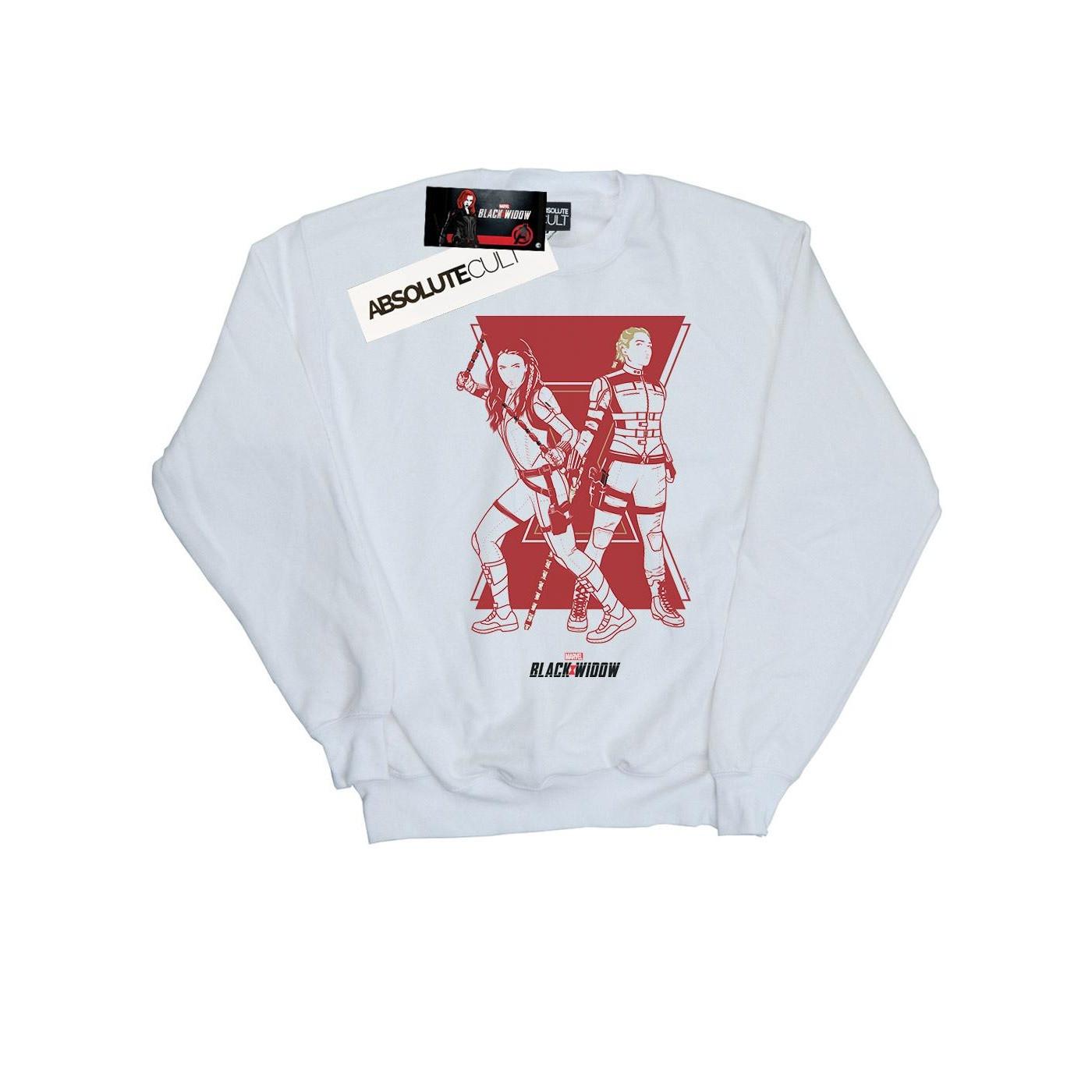 MARVEL Sweatshirt